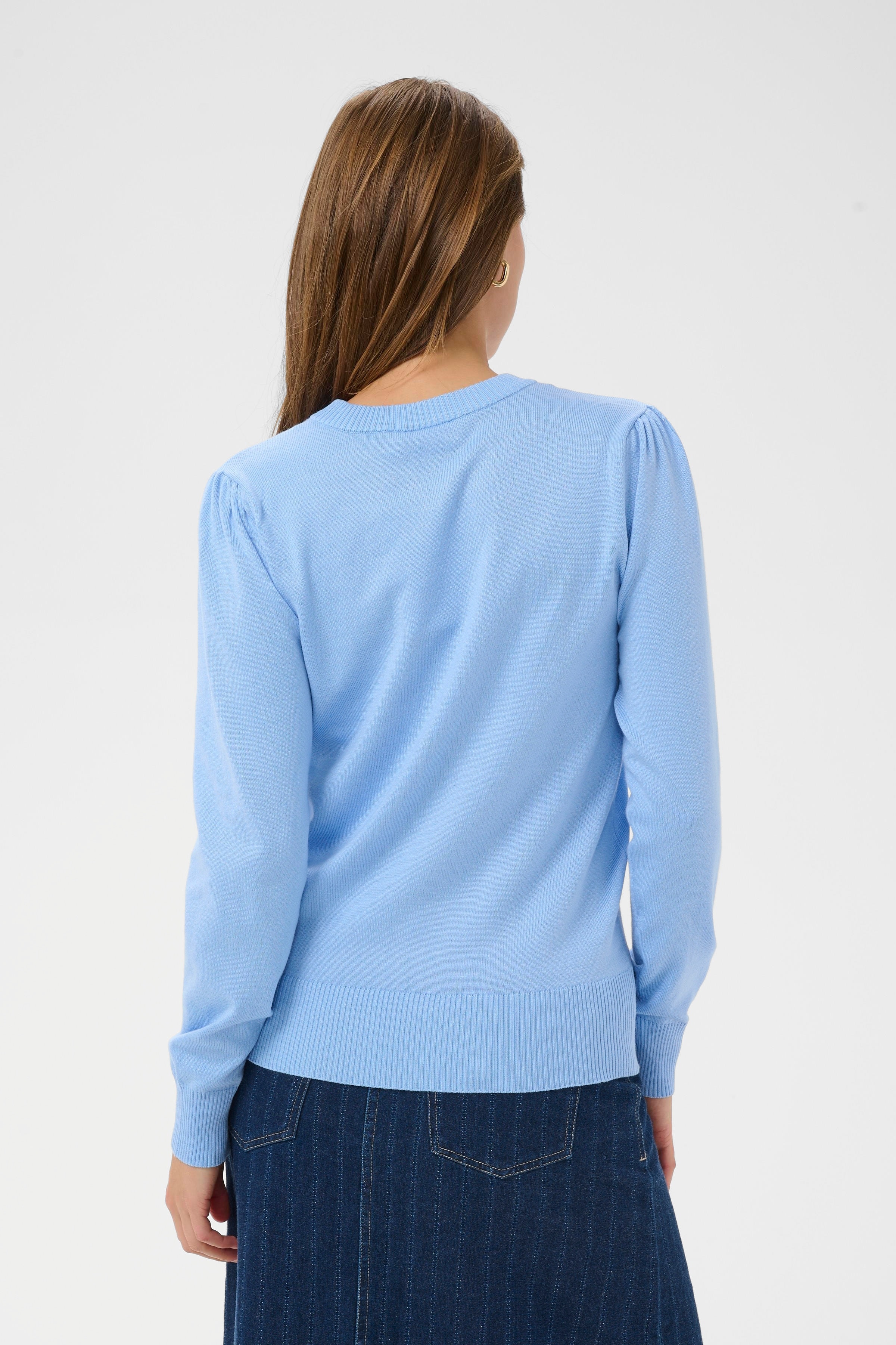 MilaSZ Pullover LOOKBOOK BACK 30511753-153915