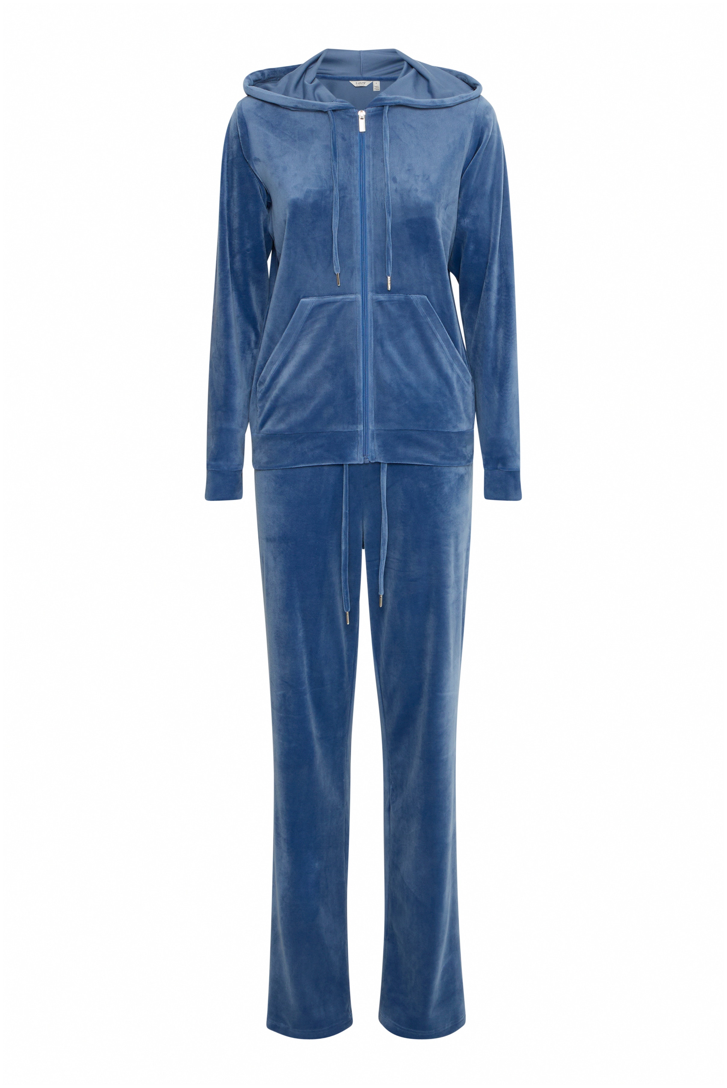 BYSTILLA Veloursett PACK FRONT 20816019-195030