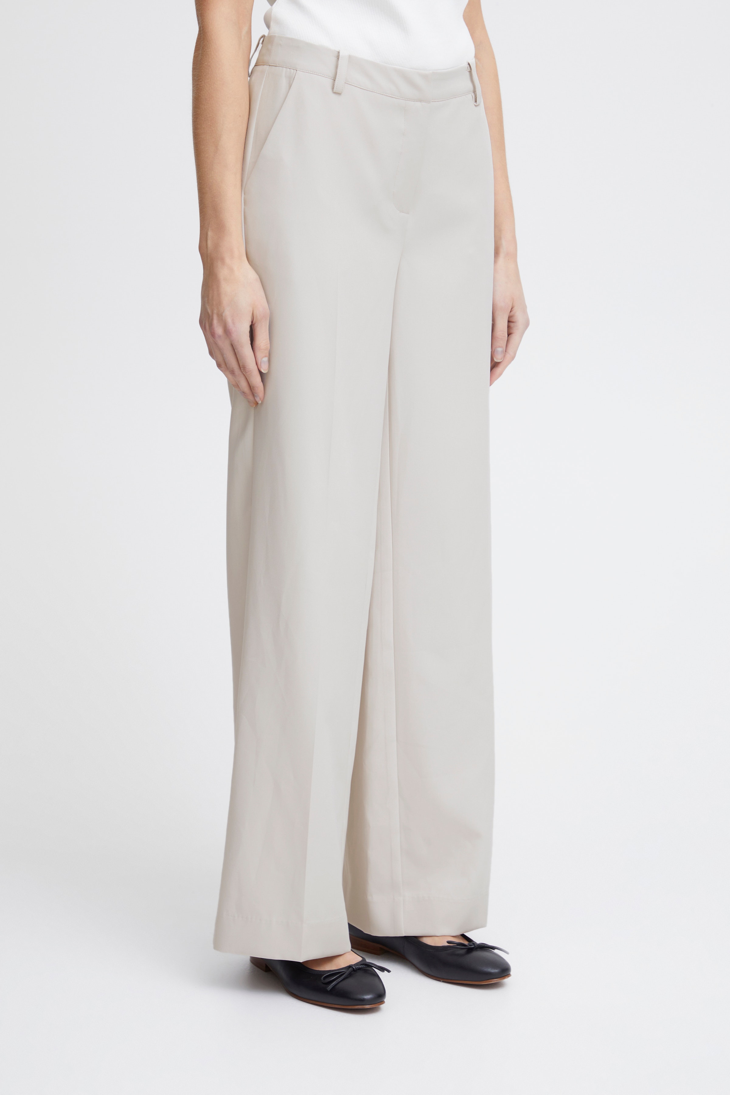 atelier reve IHLEXI Trousers