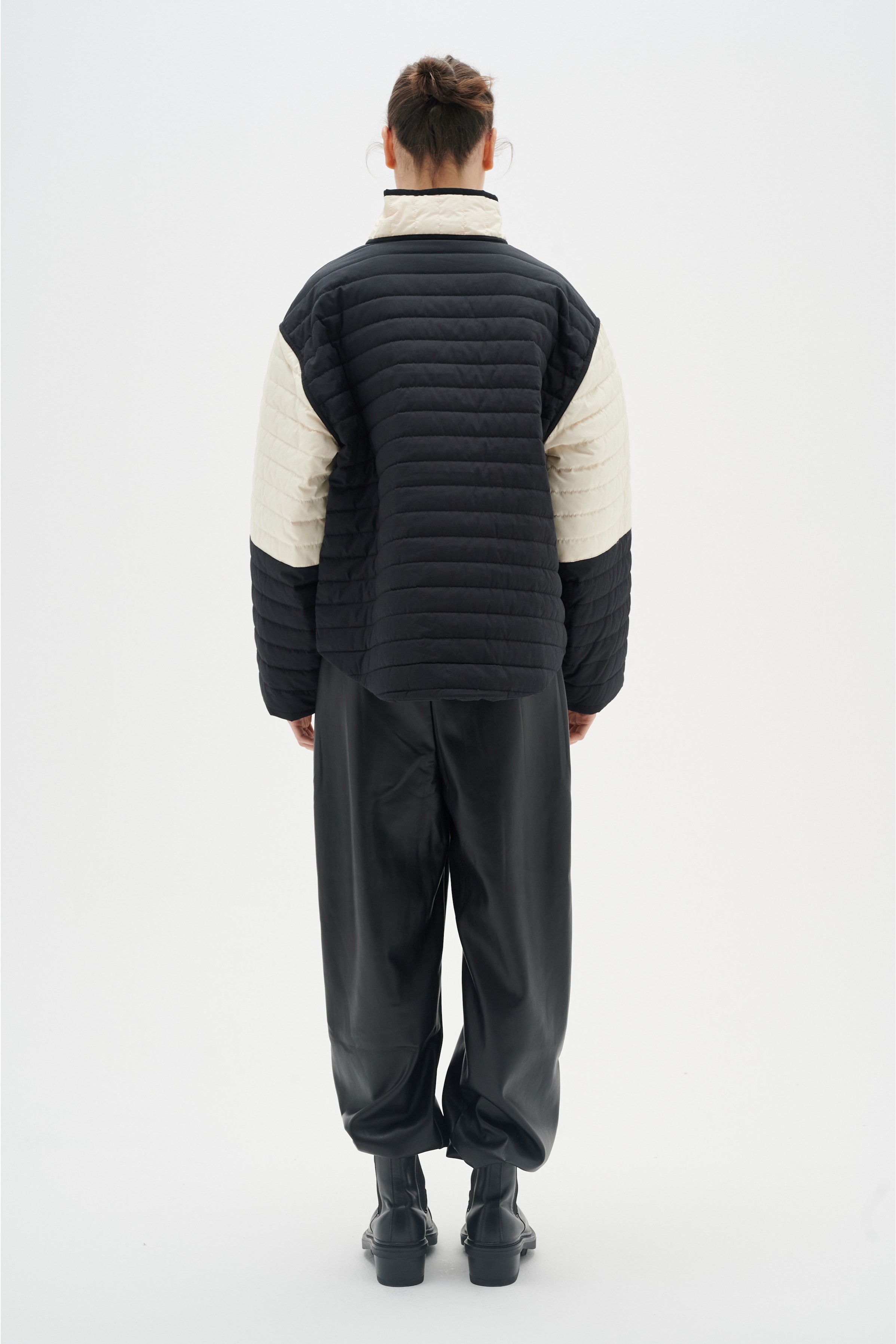 MalieIW Oberbekleidung LOOKBOOK FRONT 30107940-300027