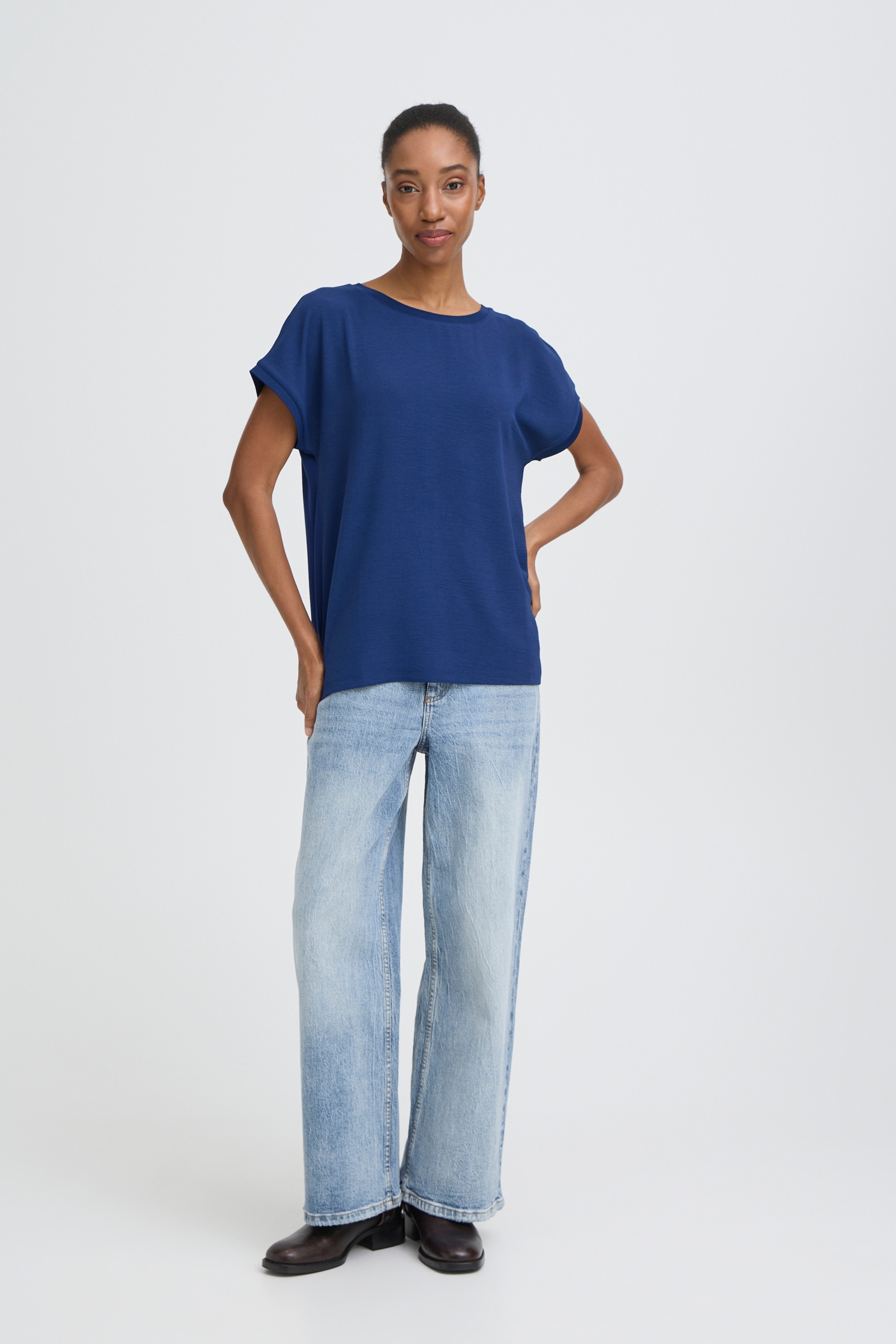 BYPANYAX T-shirt LOOKBOOK FRONT 20816338-193933