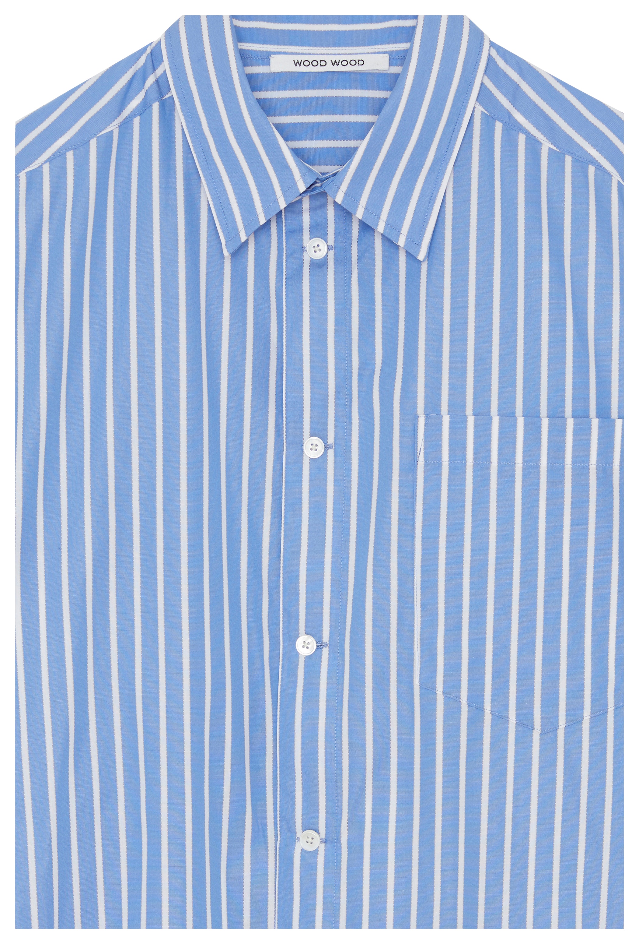 WWMaxine Shirt PACK FRONT 30251234-W7002