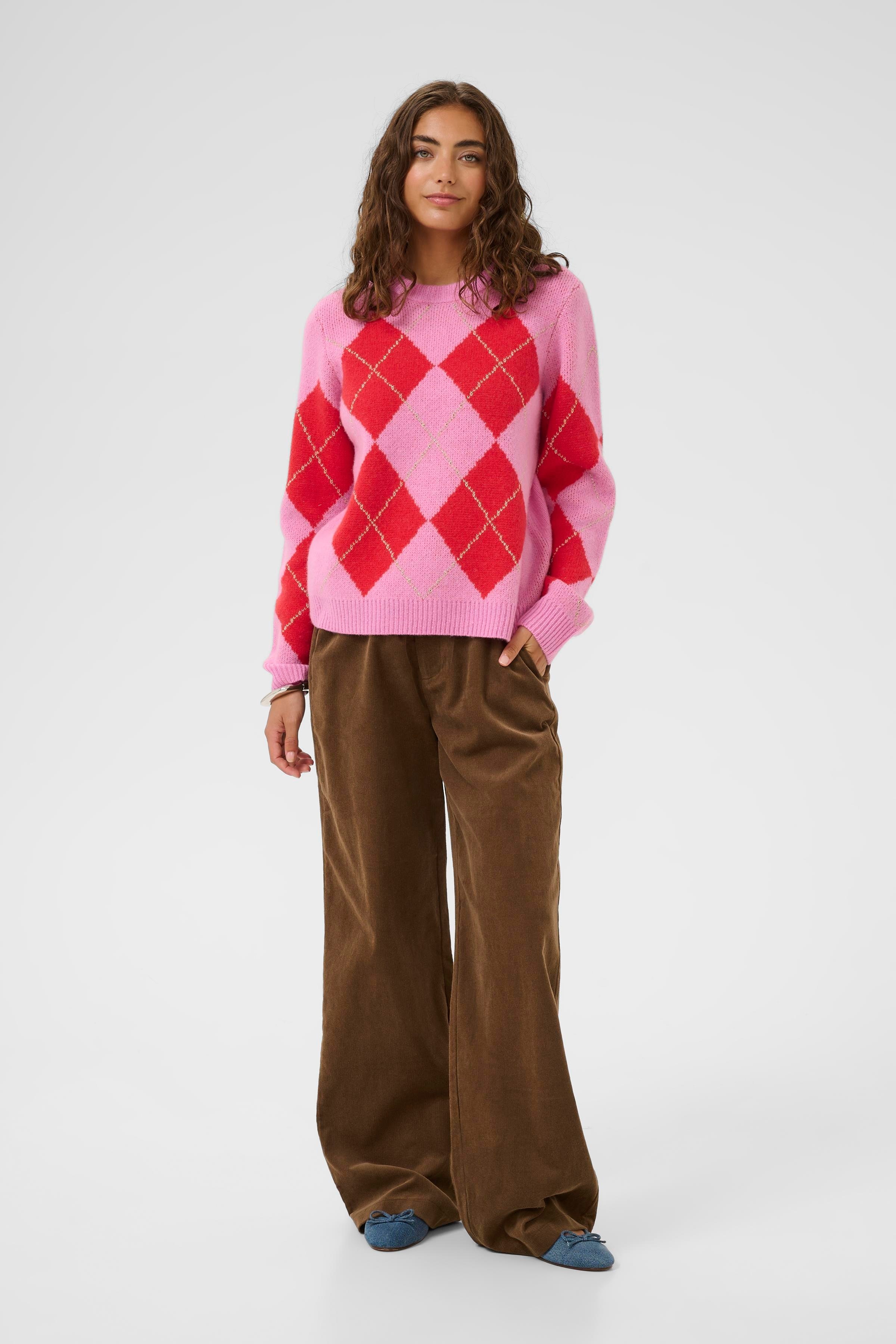 CUharlekin Pullover LOOKBOOK FRONT 50112740-1527181