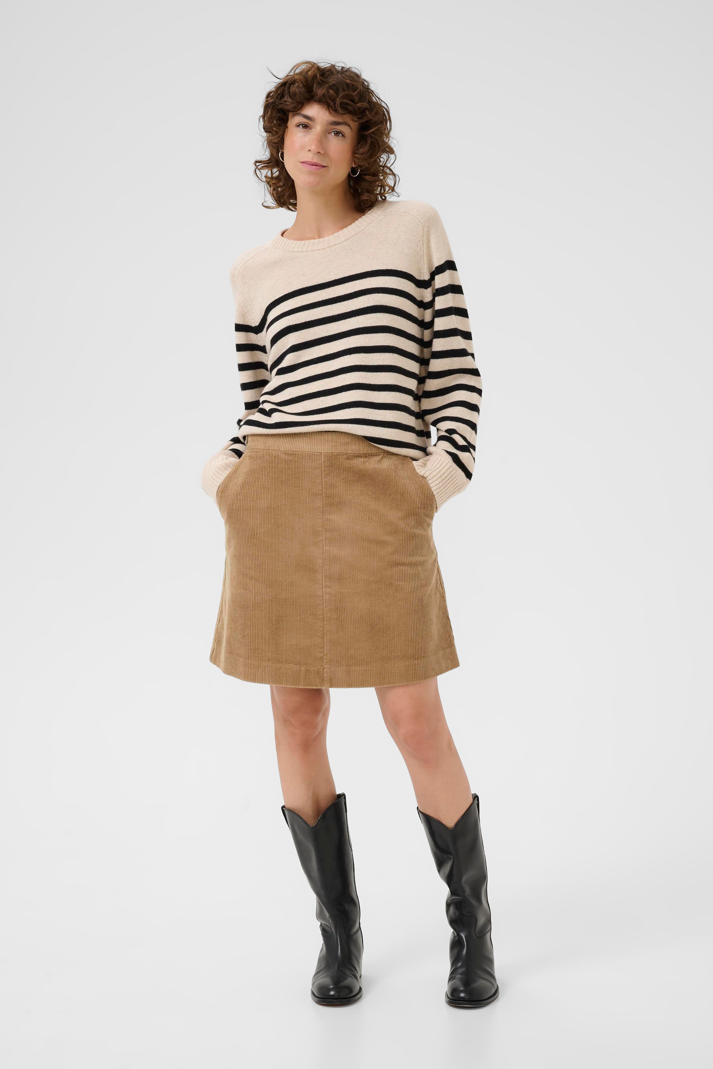 LingsPW Nederdel LOOKBOOK FRONT 30307449-171038