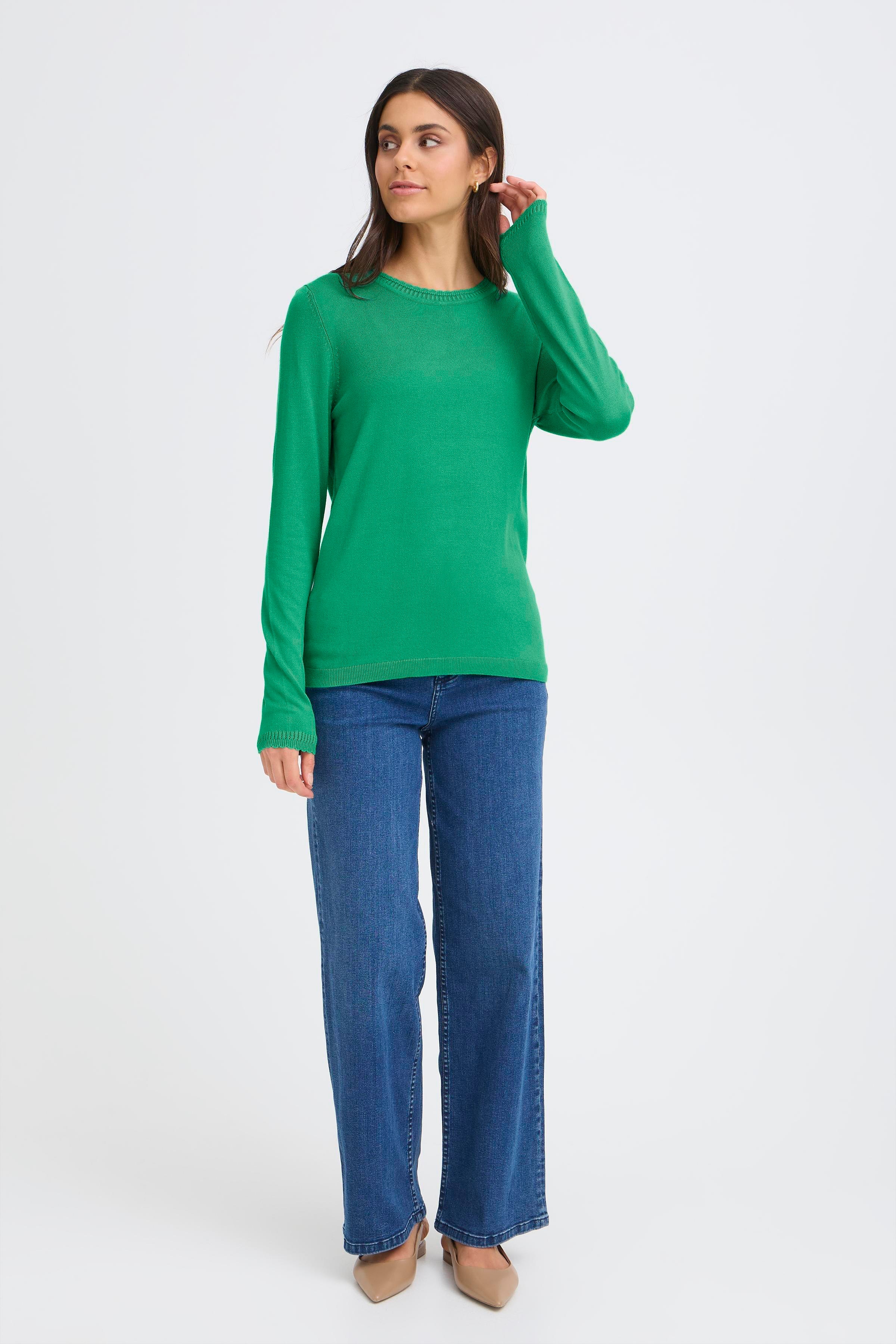 FRCLIA Pullover LOOKBOOK FRONT 20617455-185633