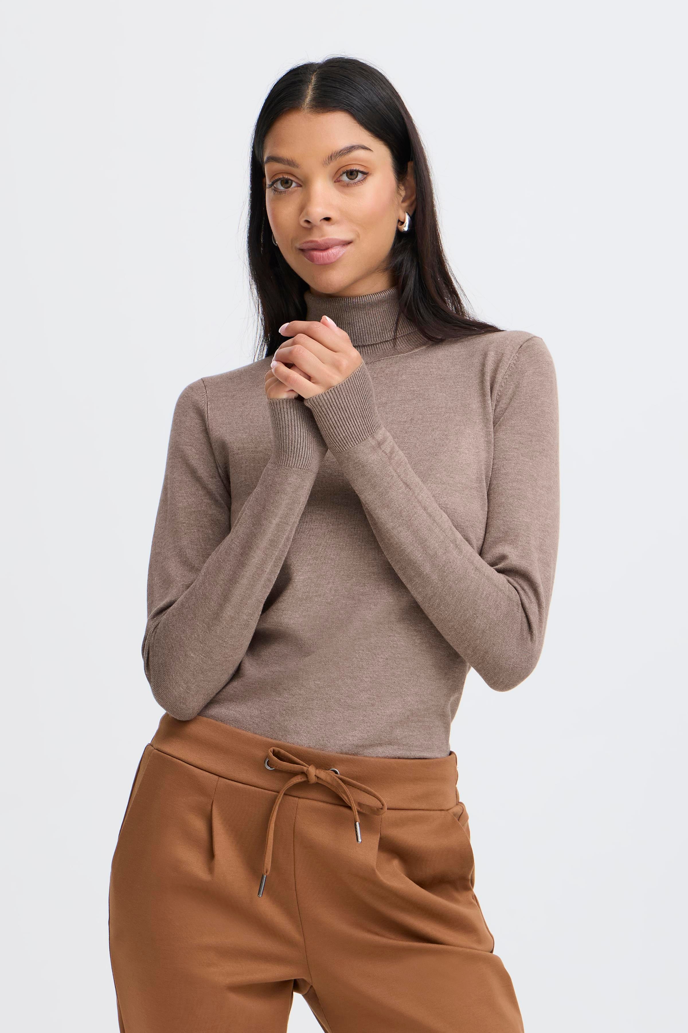 BYMMORLA Pullover LOOKBOOK FRONT 20815298-1811121