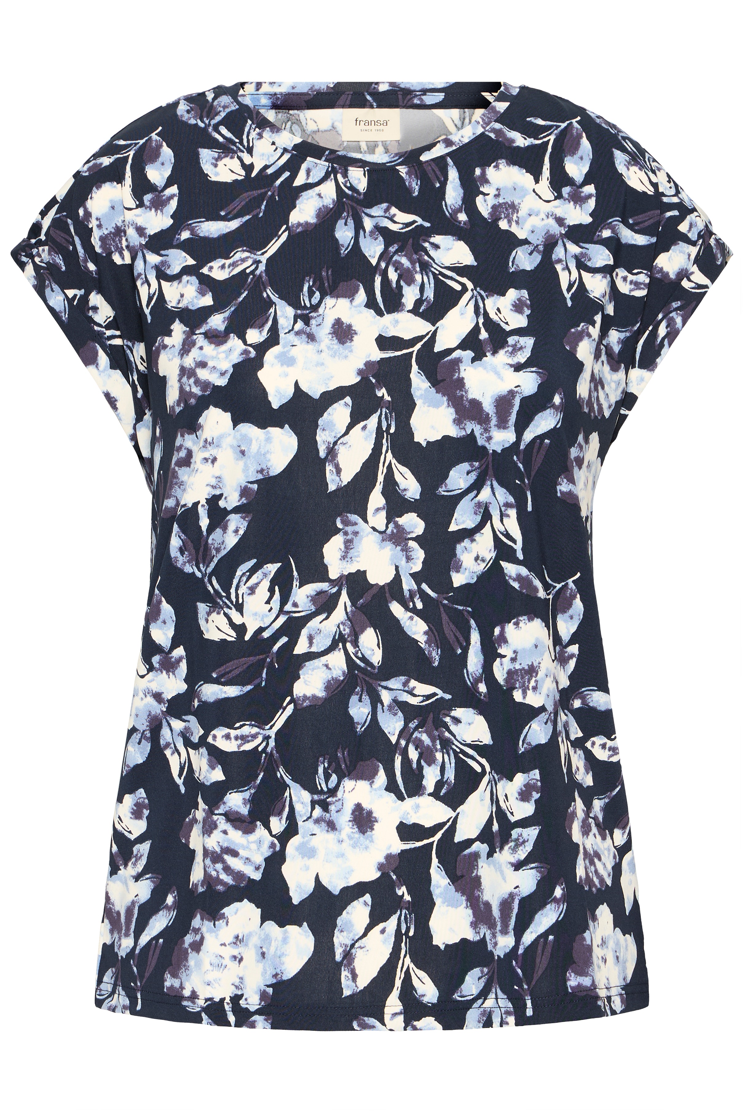 FRSEEN T-shirt PACK FRONT 20610634-200113