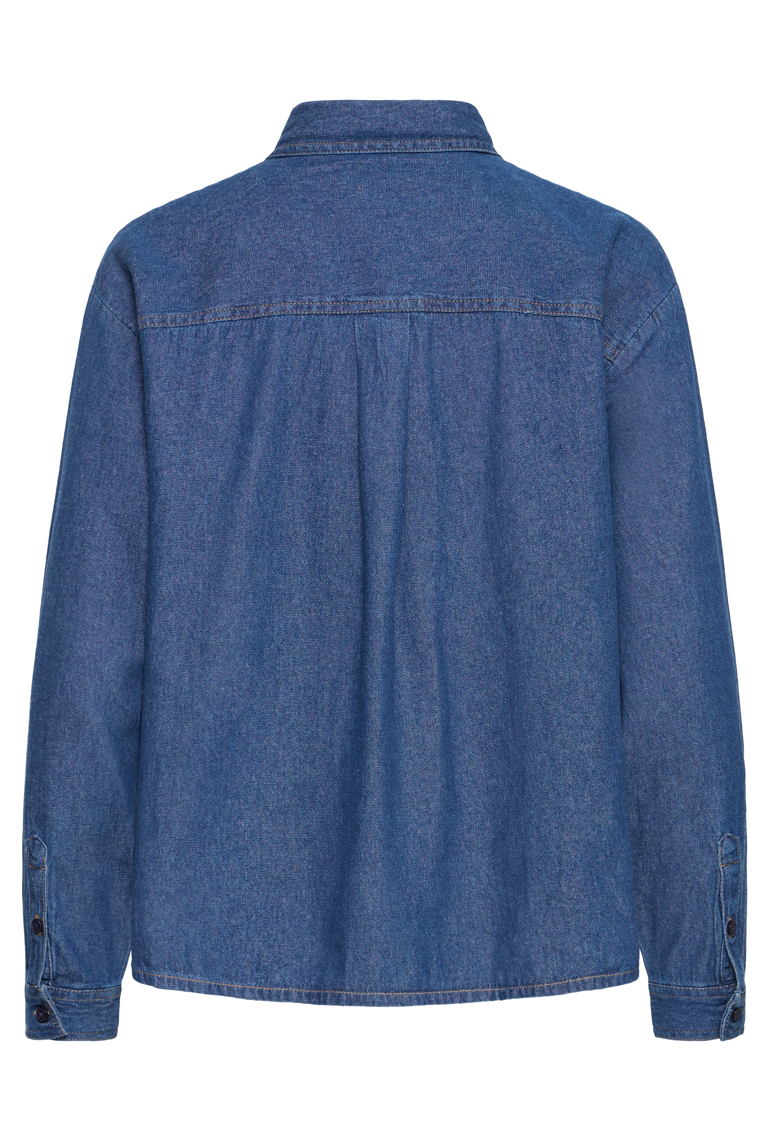 IHARCHER Hemd PACK BACK 20125232-200339