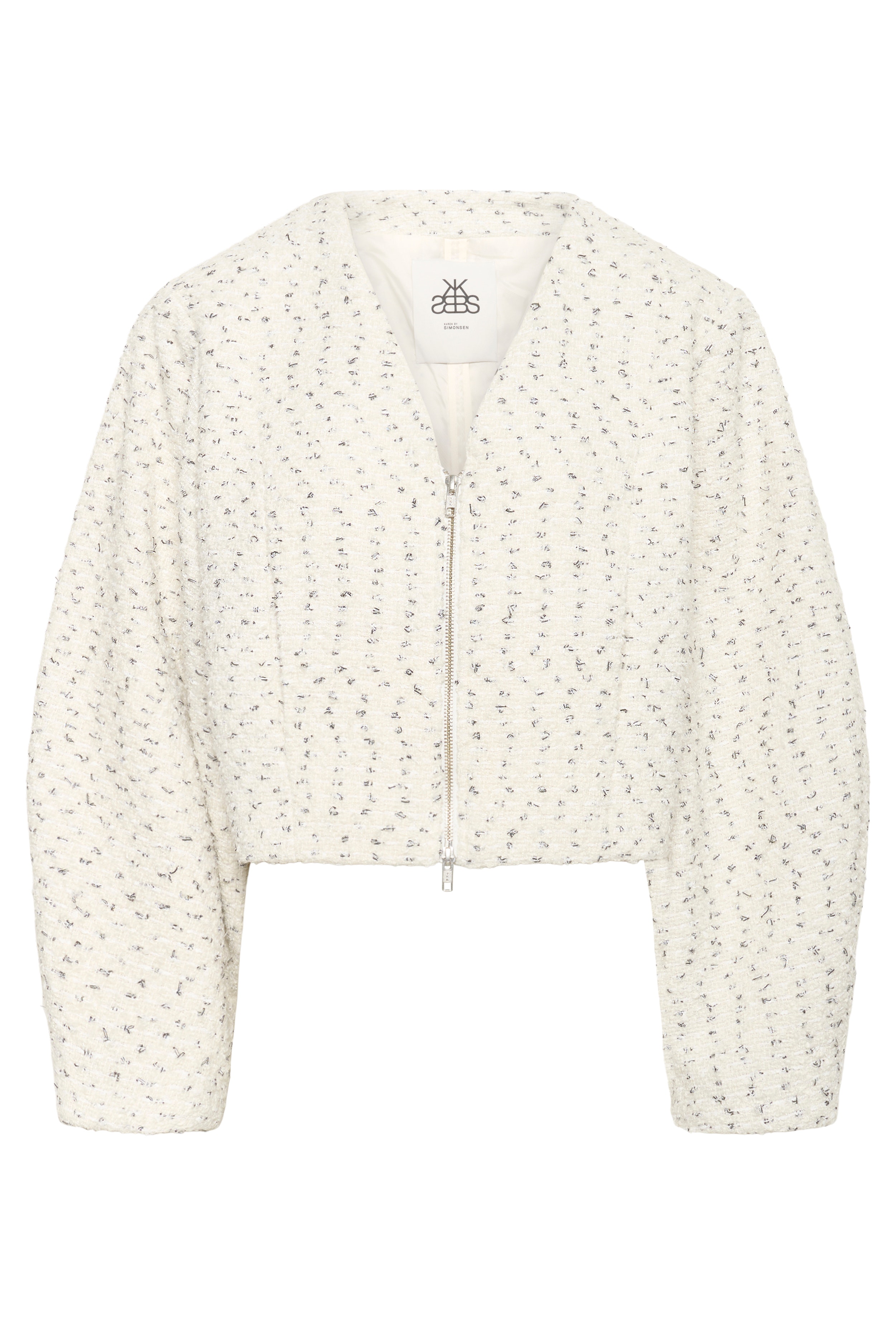 KBDallas Ytterplagg PACK FRONT 10105785-110103