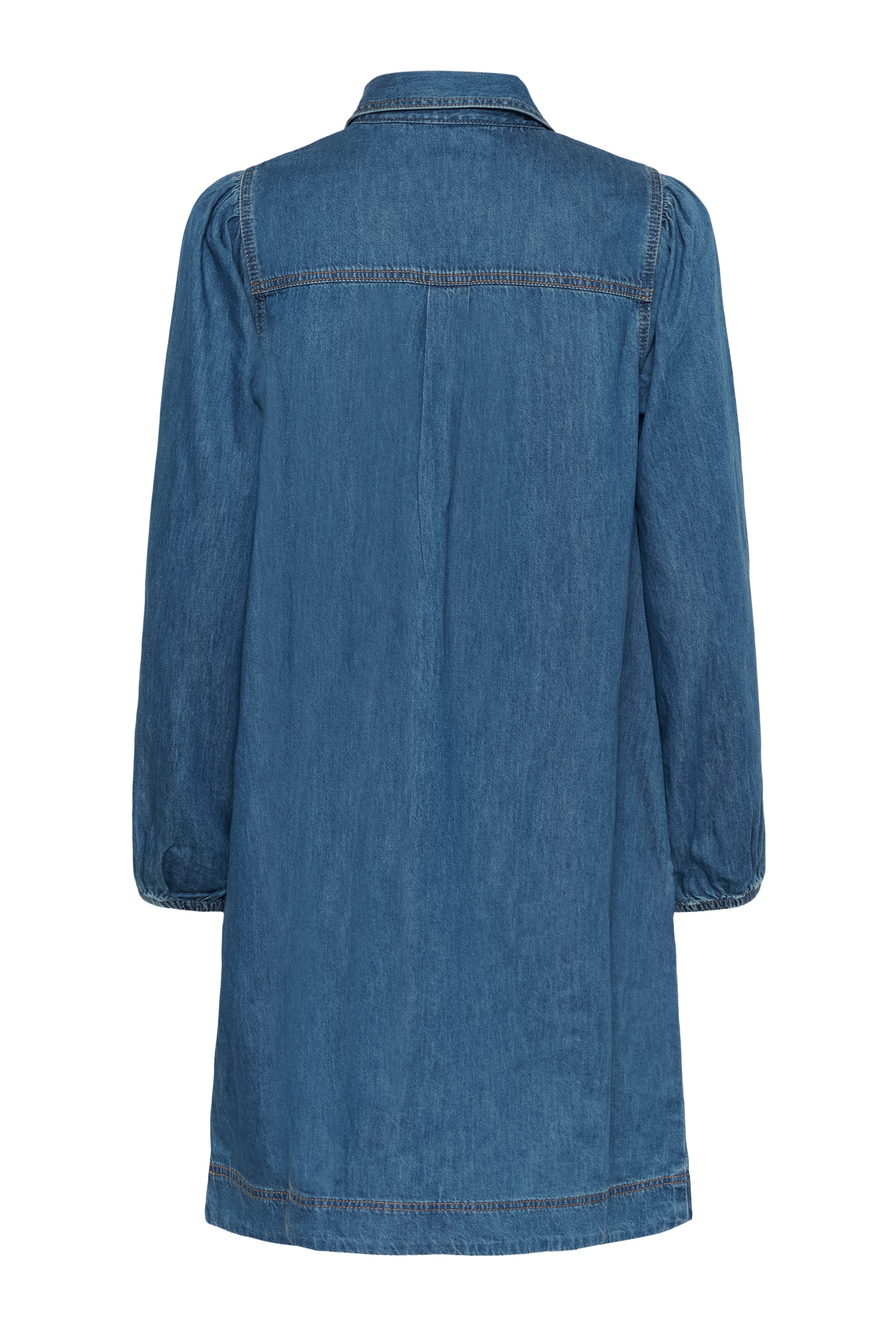 CUbayla Jeanskleid PACK BACK 50112799-500029