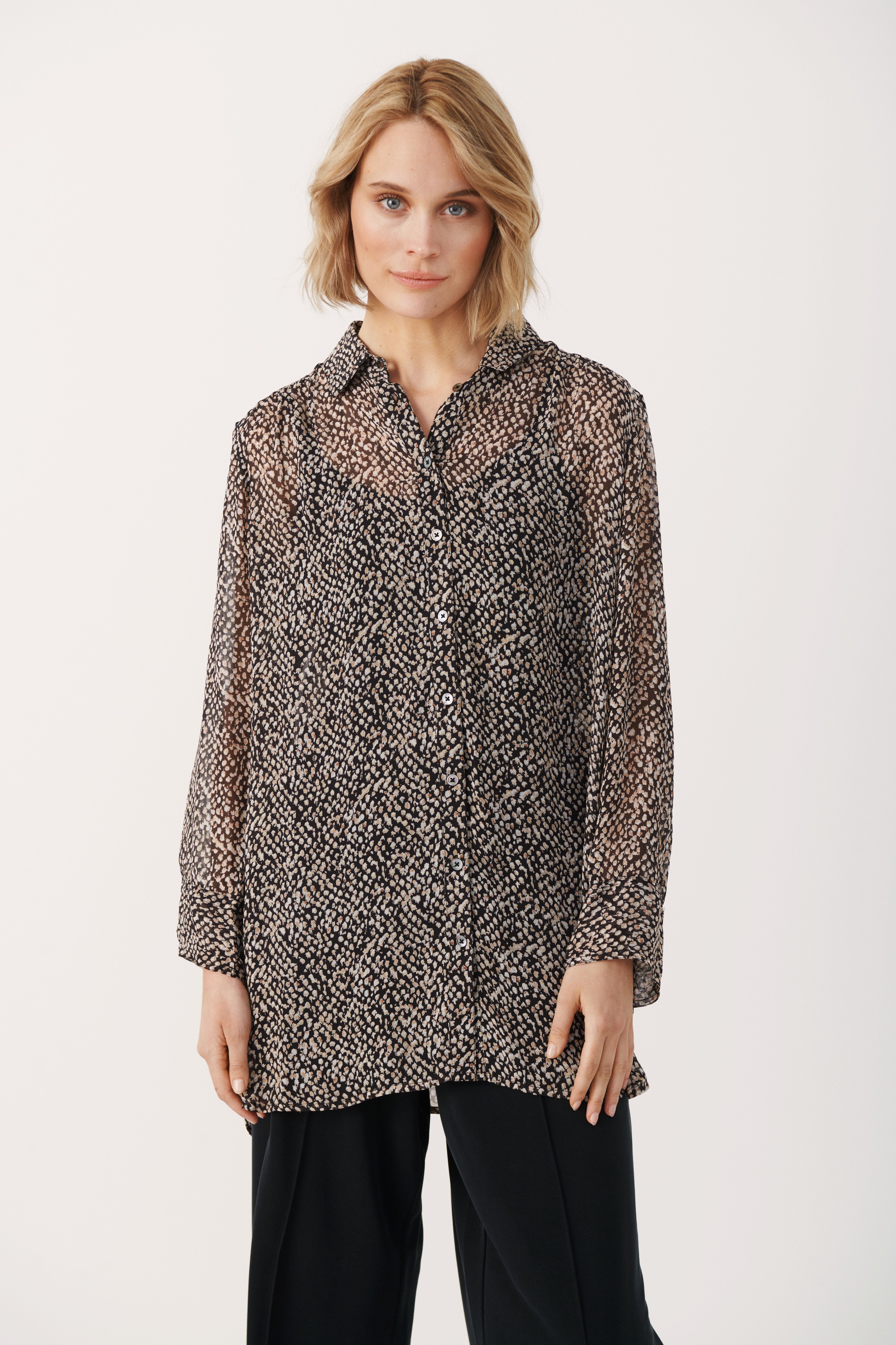 OthinePW Shirt LOOKBOOK FRONT 30306965-301423