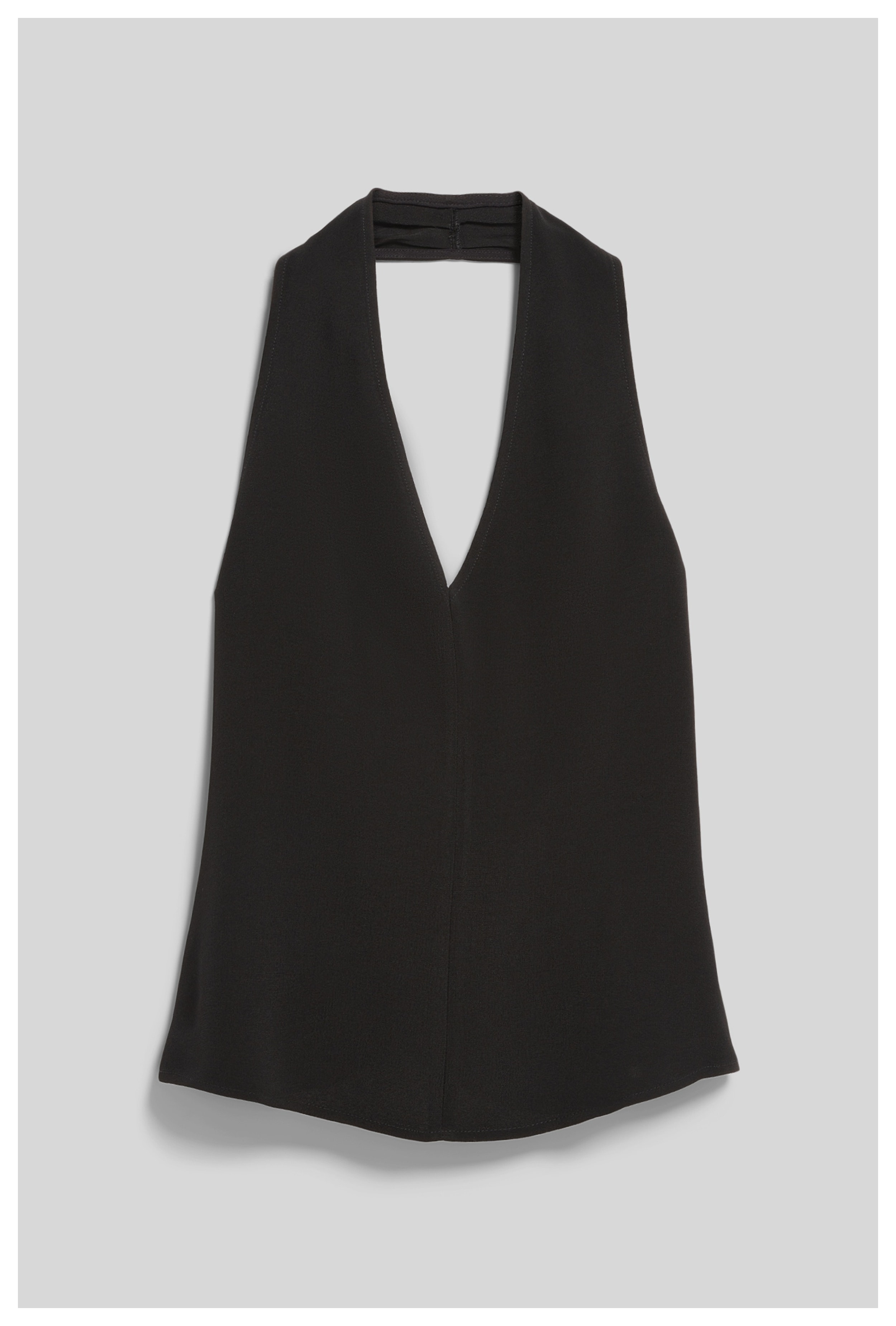 Tansy Top PACK FRONT 30600577-BK999