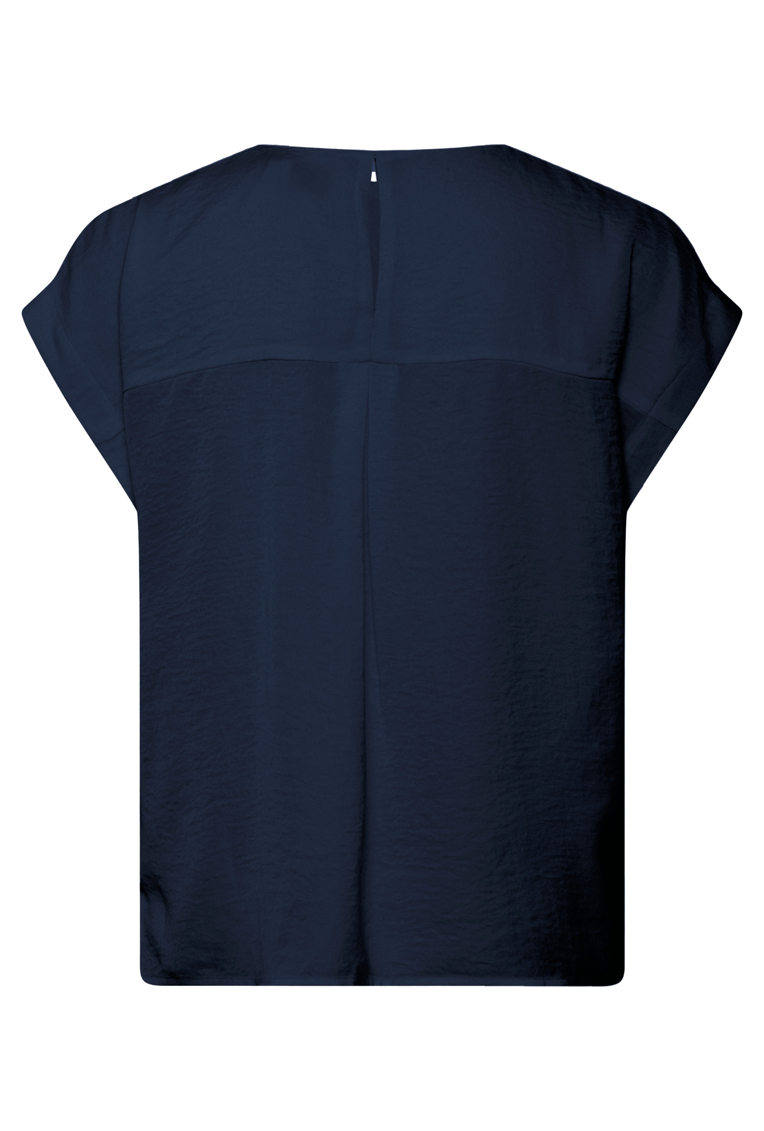 Kortermet bluse PACK FRONT 20122895-194010