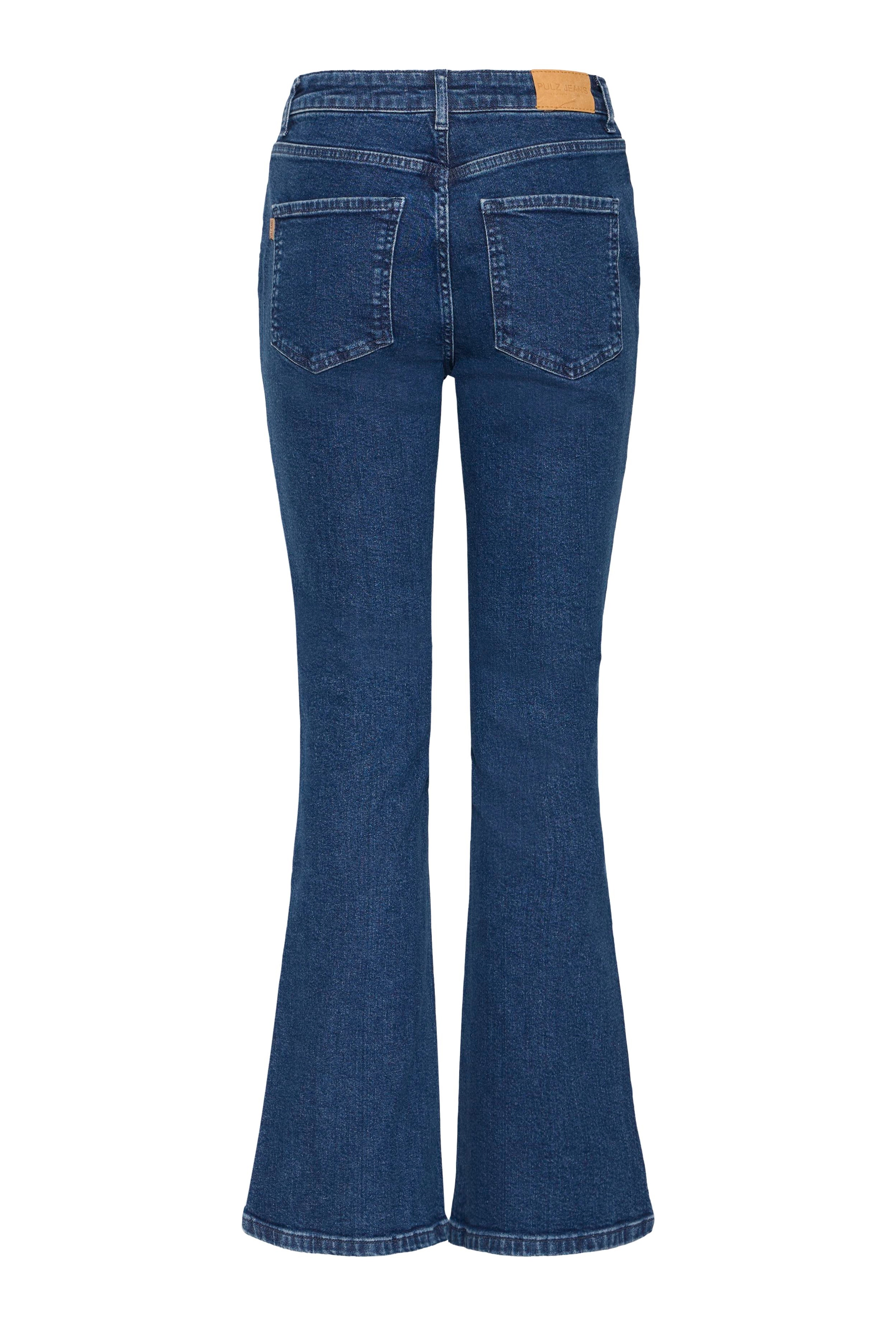 PZBELLA UHW Bootcut Leg PACK BACK 50208701-200002
