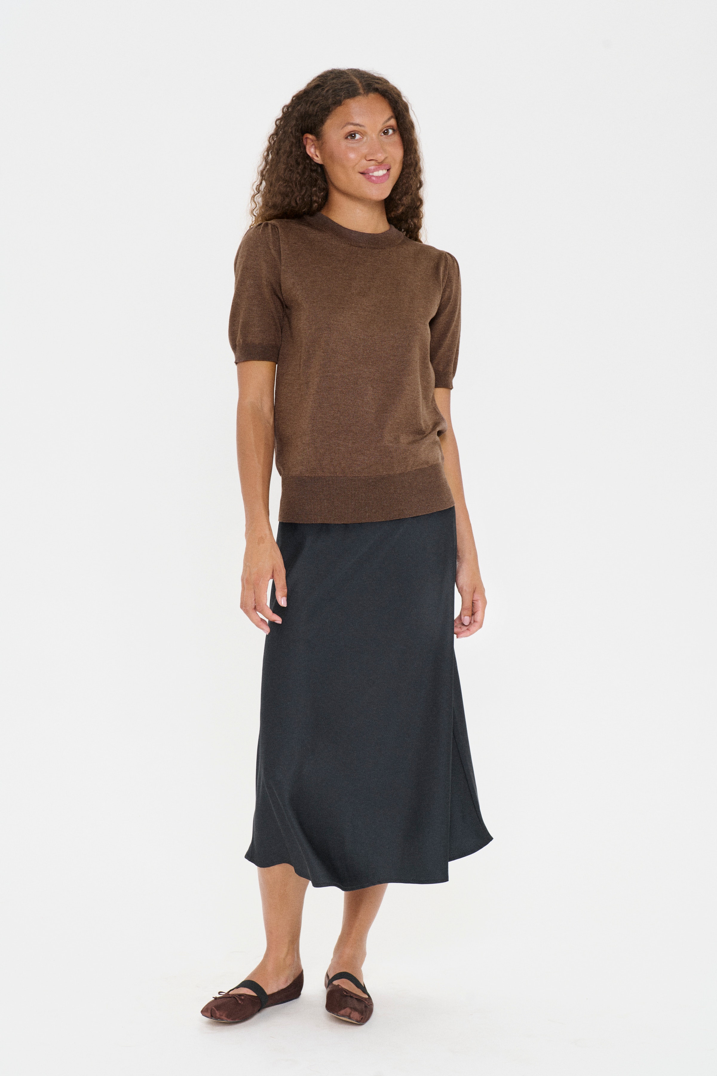 MilaSZ Pullover LOOKBOOK FRONT 30511788-1912241