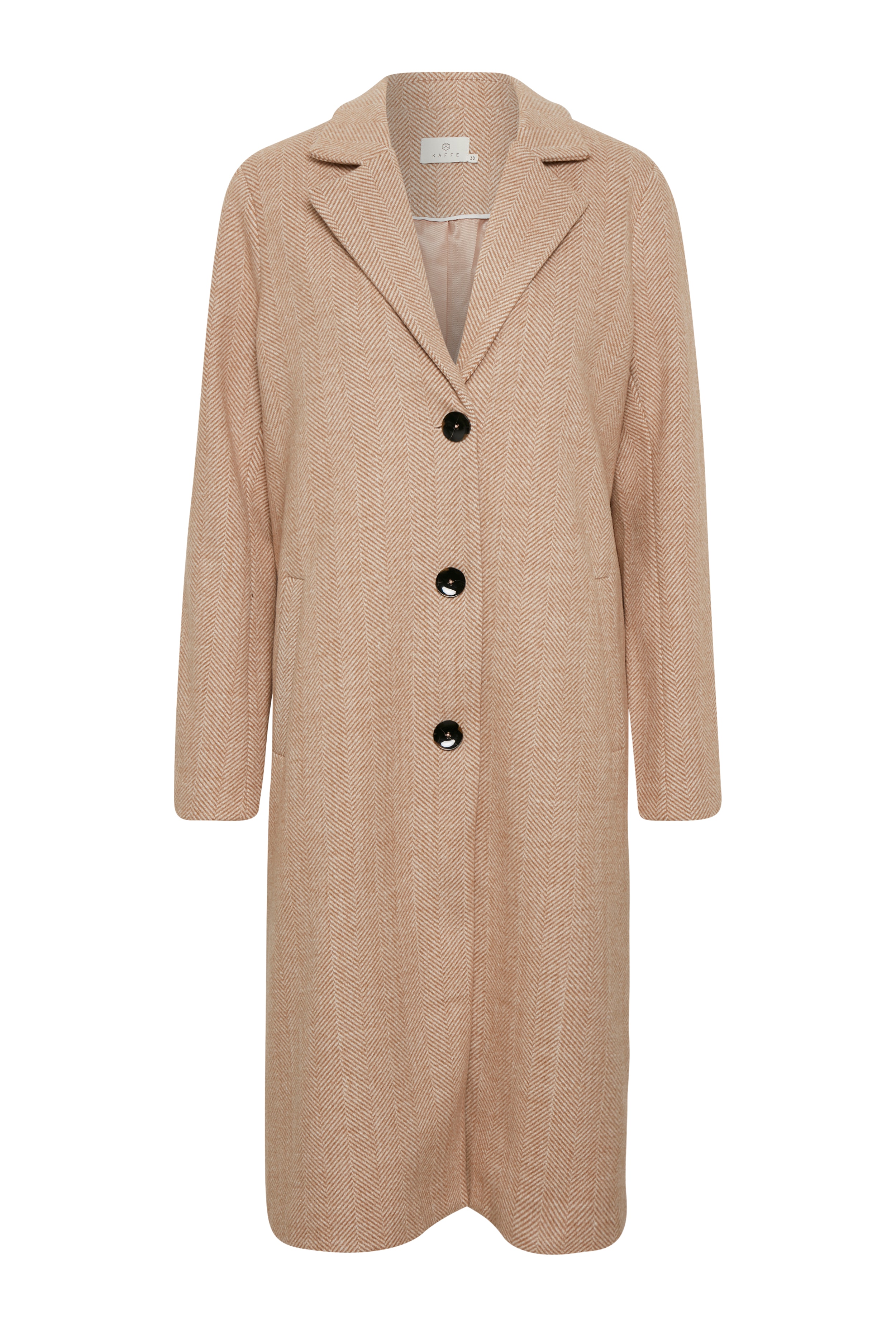 Jacke LOOKBOOK FRONT 10503971-50360