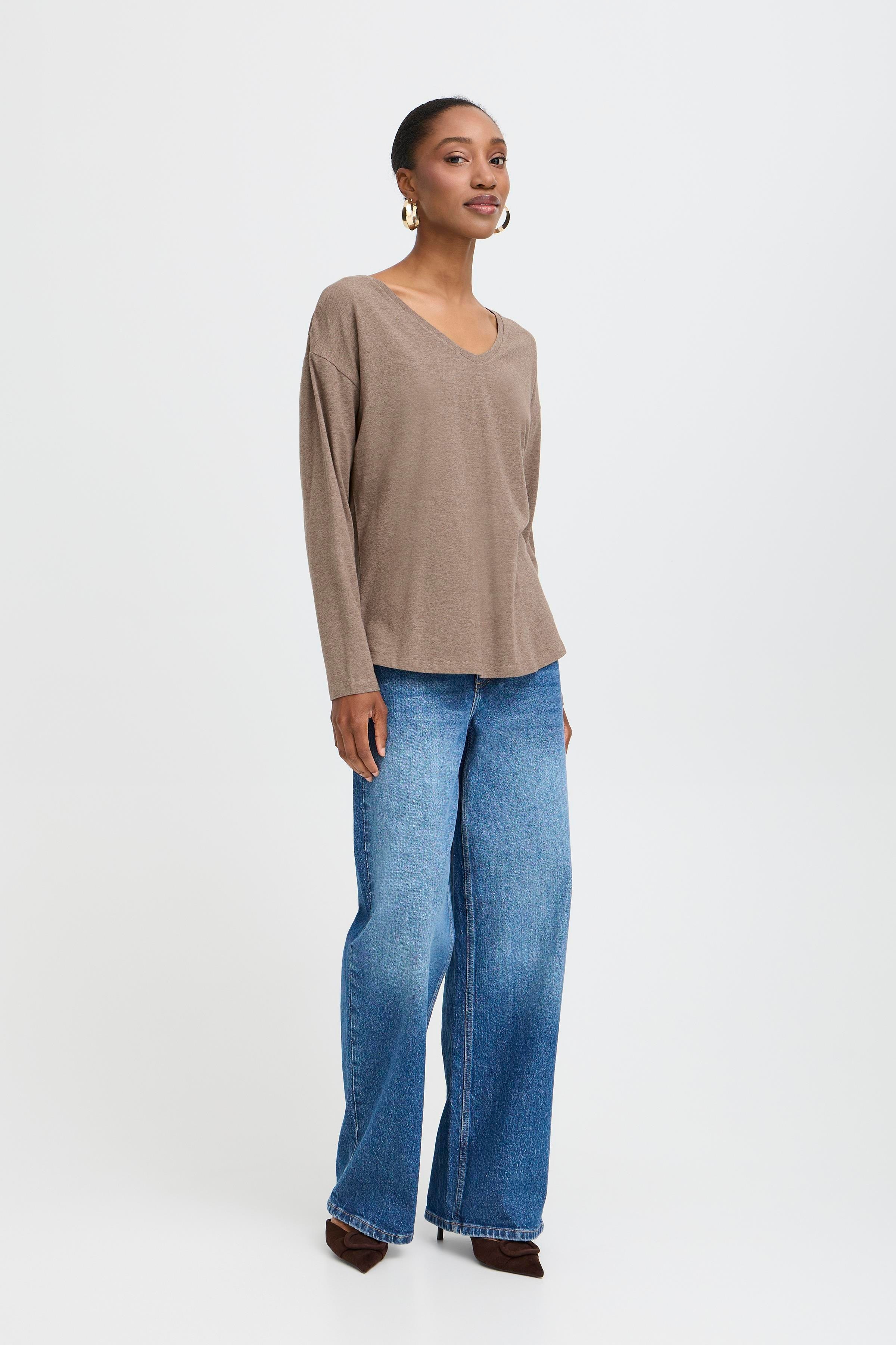 BYPAMILA T-shirt LOOKBOOK FRONT 20817195-1811121