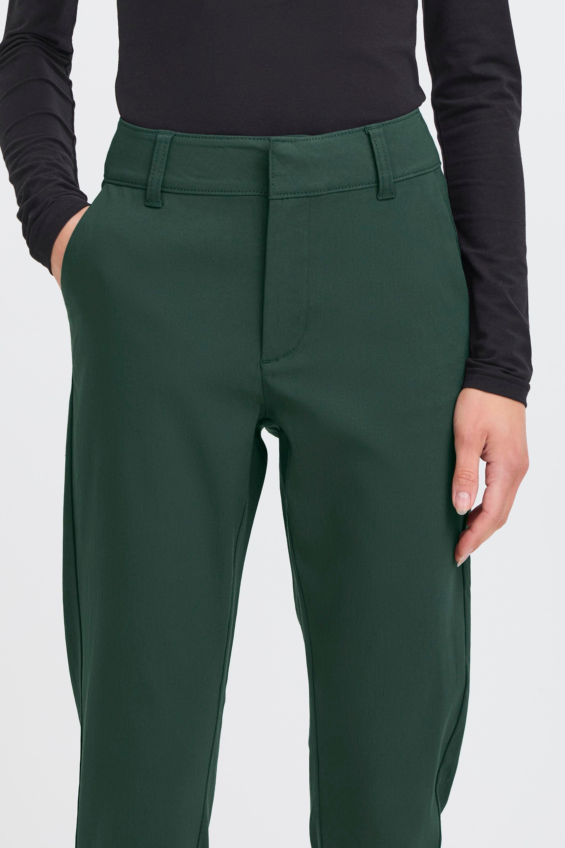 BYDIXI Bukser LOOKBOOK DETAIL 20816133-194906