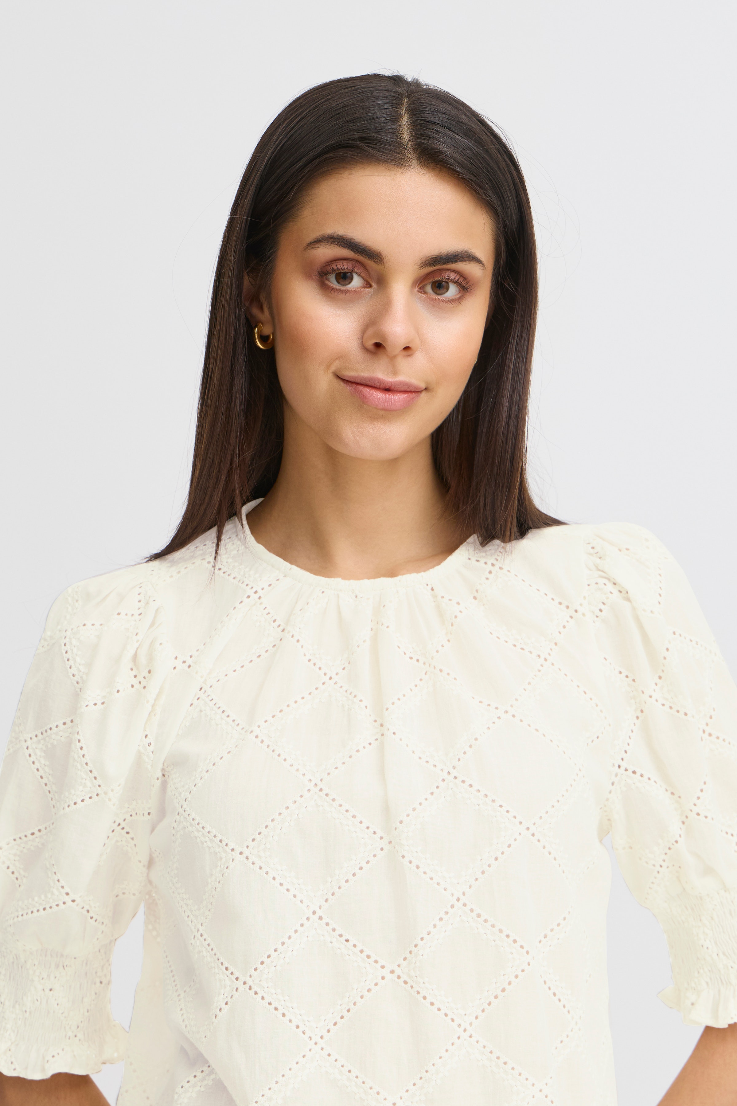 FRBAMA Blus LOOKBOOK DETAIL 20615665-110701