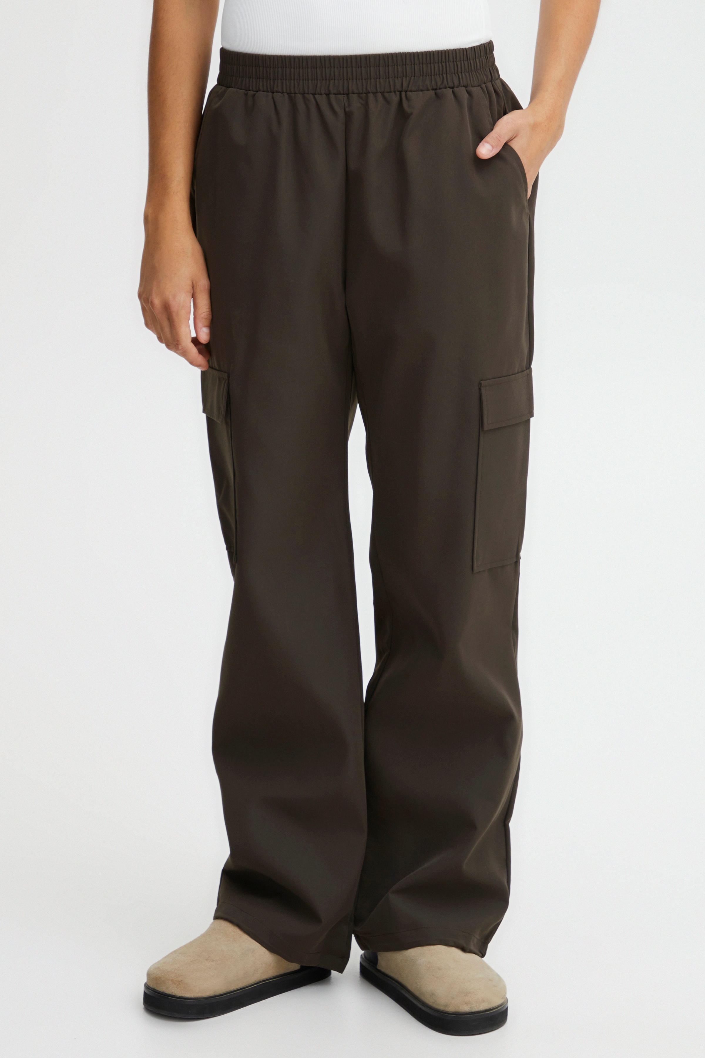 atelier reve IXKECIA Trousers