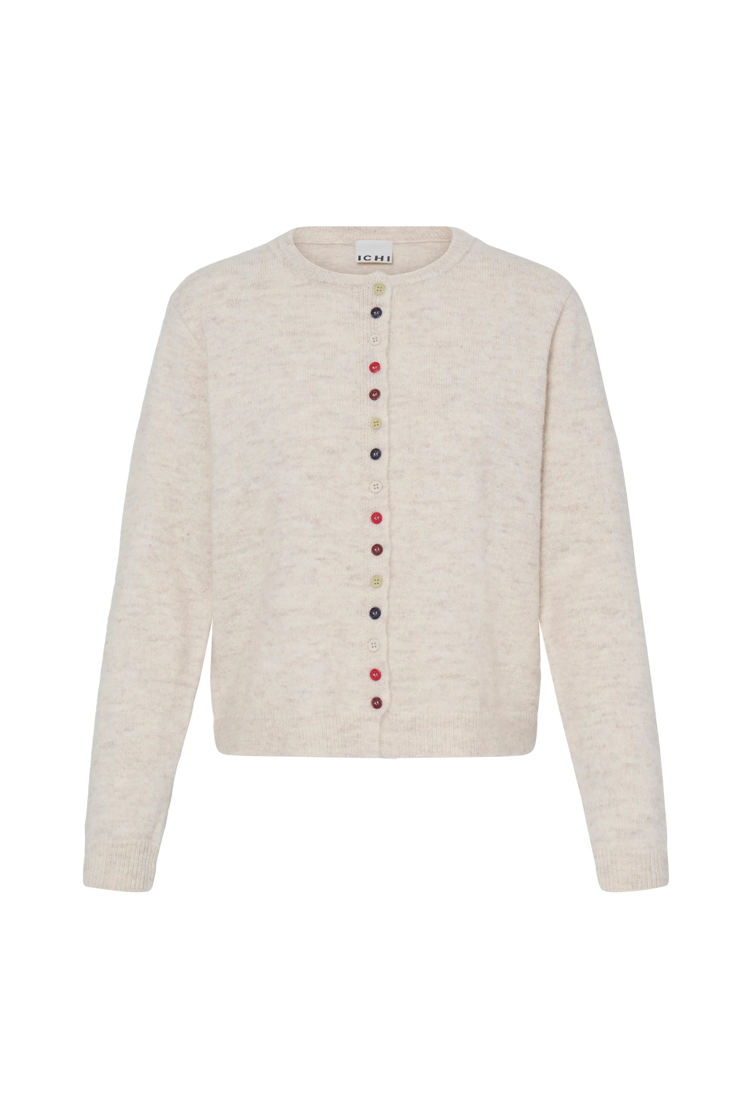 IHFANTIA Cardigan PACK FRONT 20126859-1309051