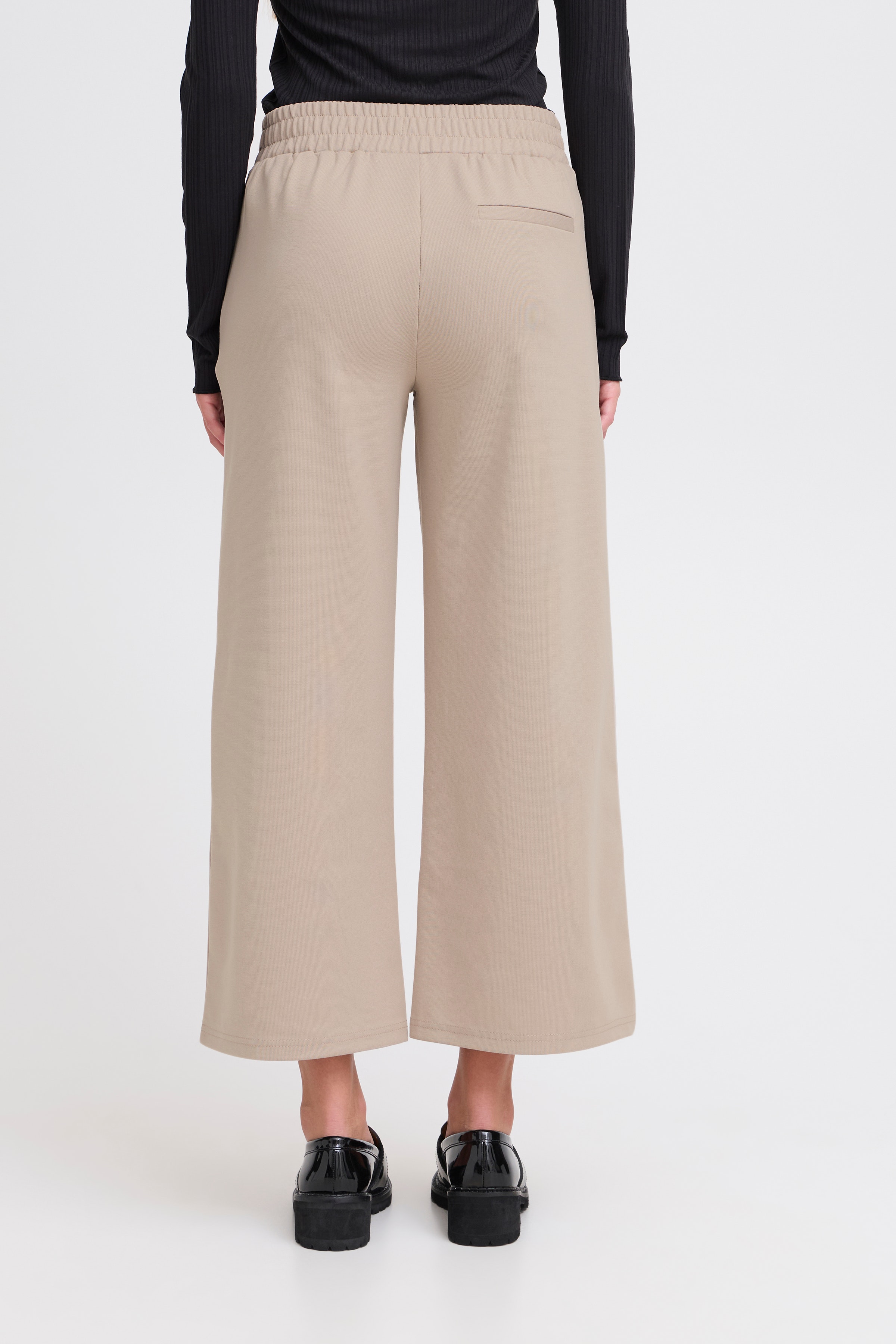 IHKATE WIDE Bukser LOOKBOOK FRONT 20116301-161305