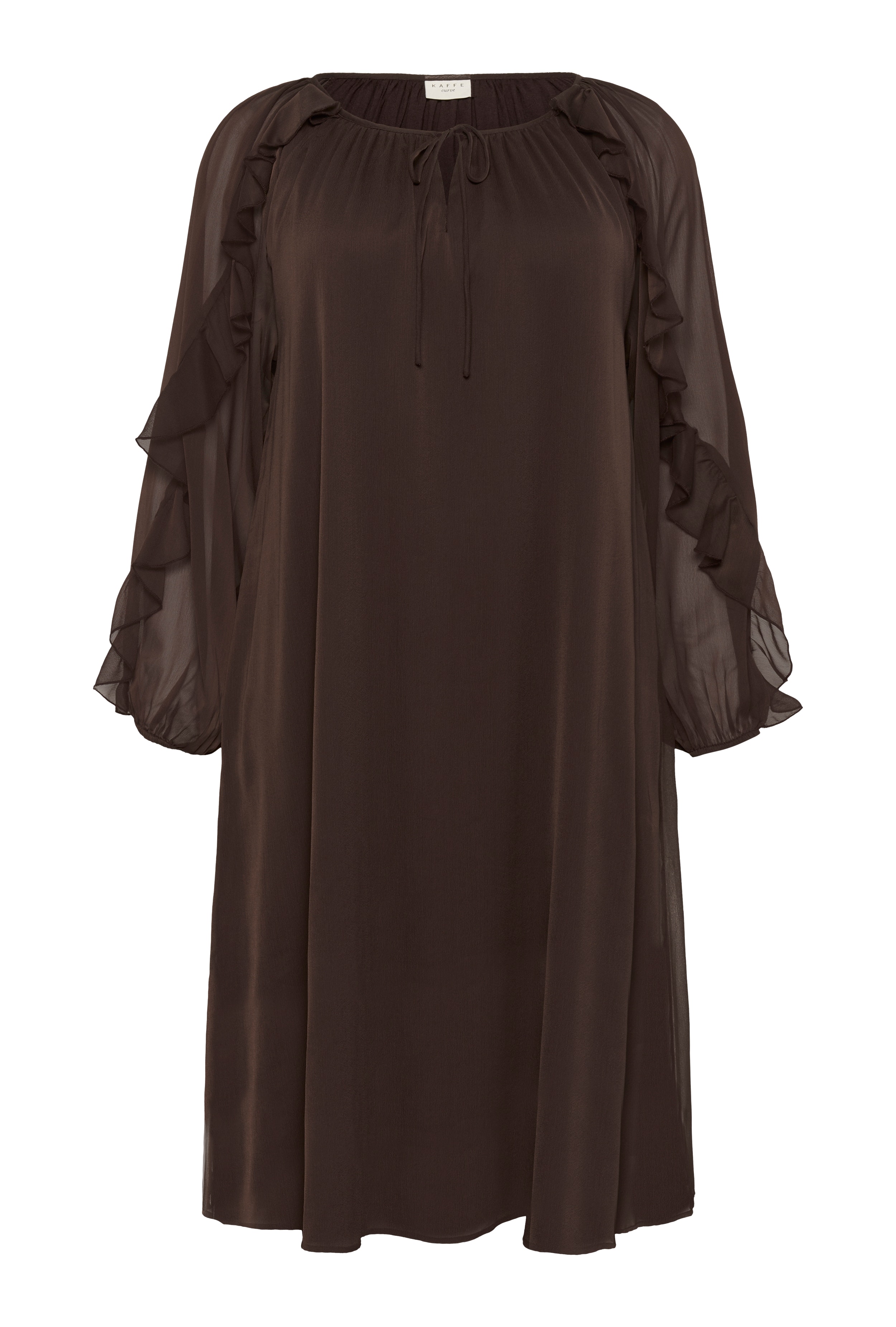 KCmilanna Kleid PACK FRONT 10583827-191111