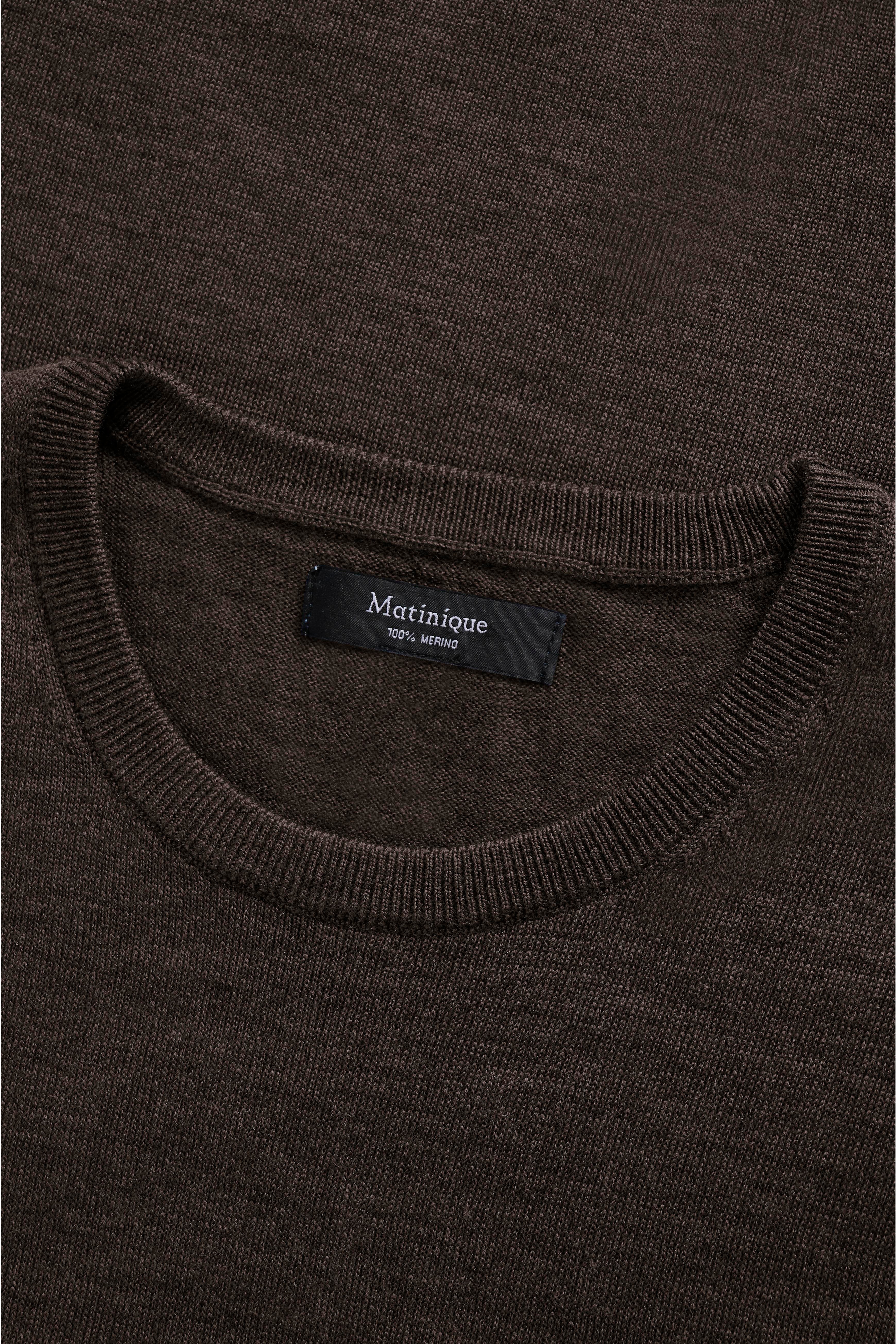 Margrate Merino Pullover PACK DETAIL 30200611-21206