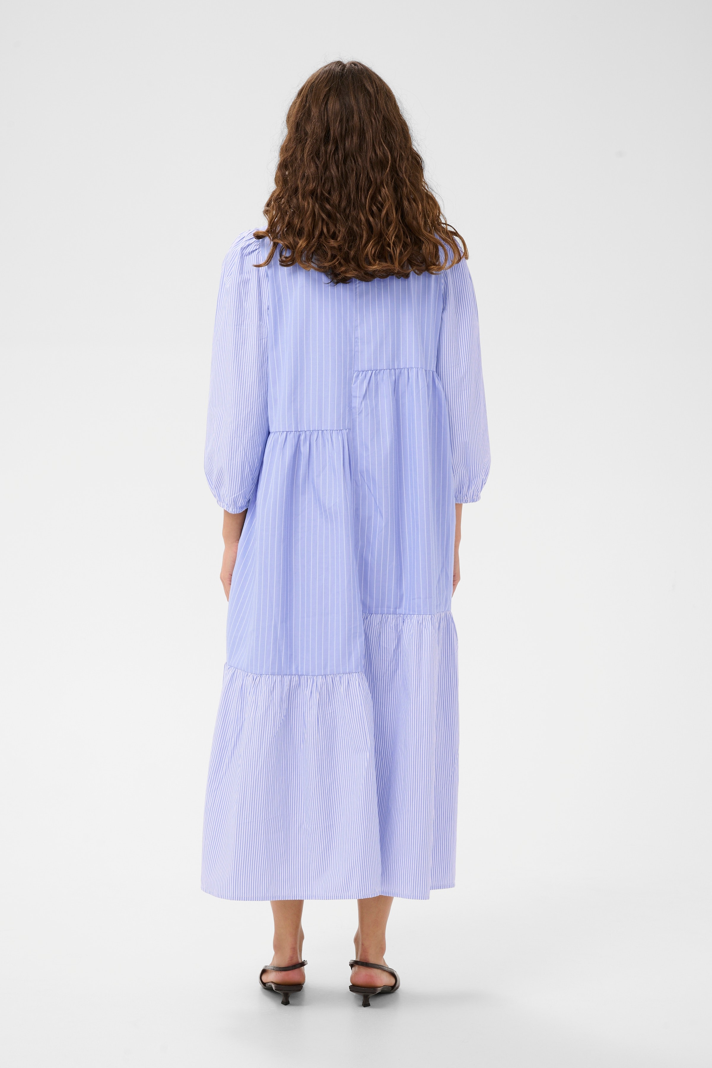 CUcia Dress LOOKBOOK BACK 50110746-106014