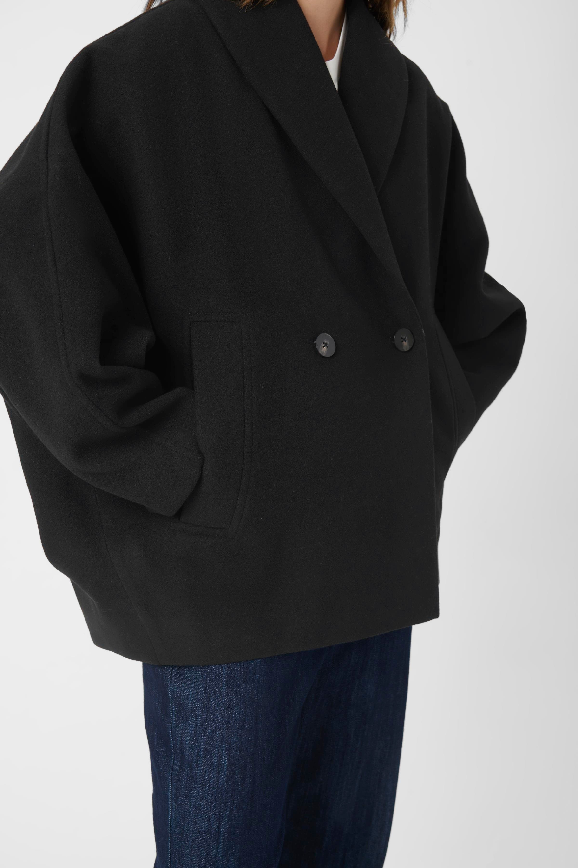 SLRubie Coat LOOKBOOK DETAIL 30408269-194008