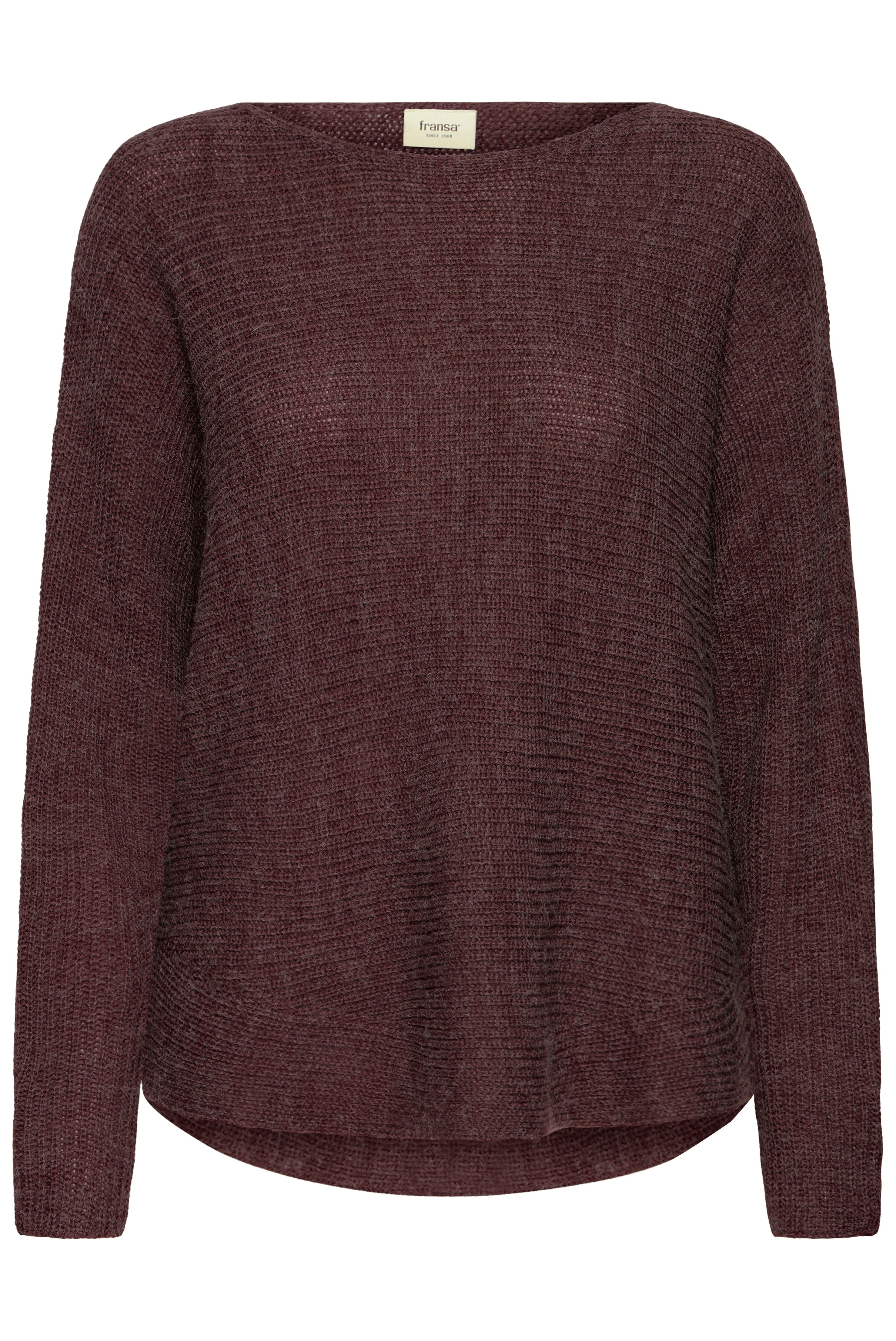 FRERETTA Pullover PACK FRONT 20611845-1712101