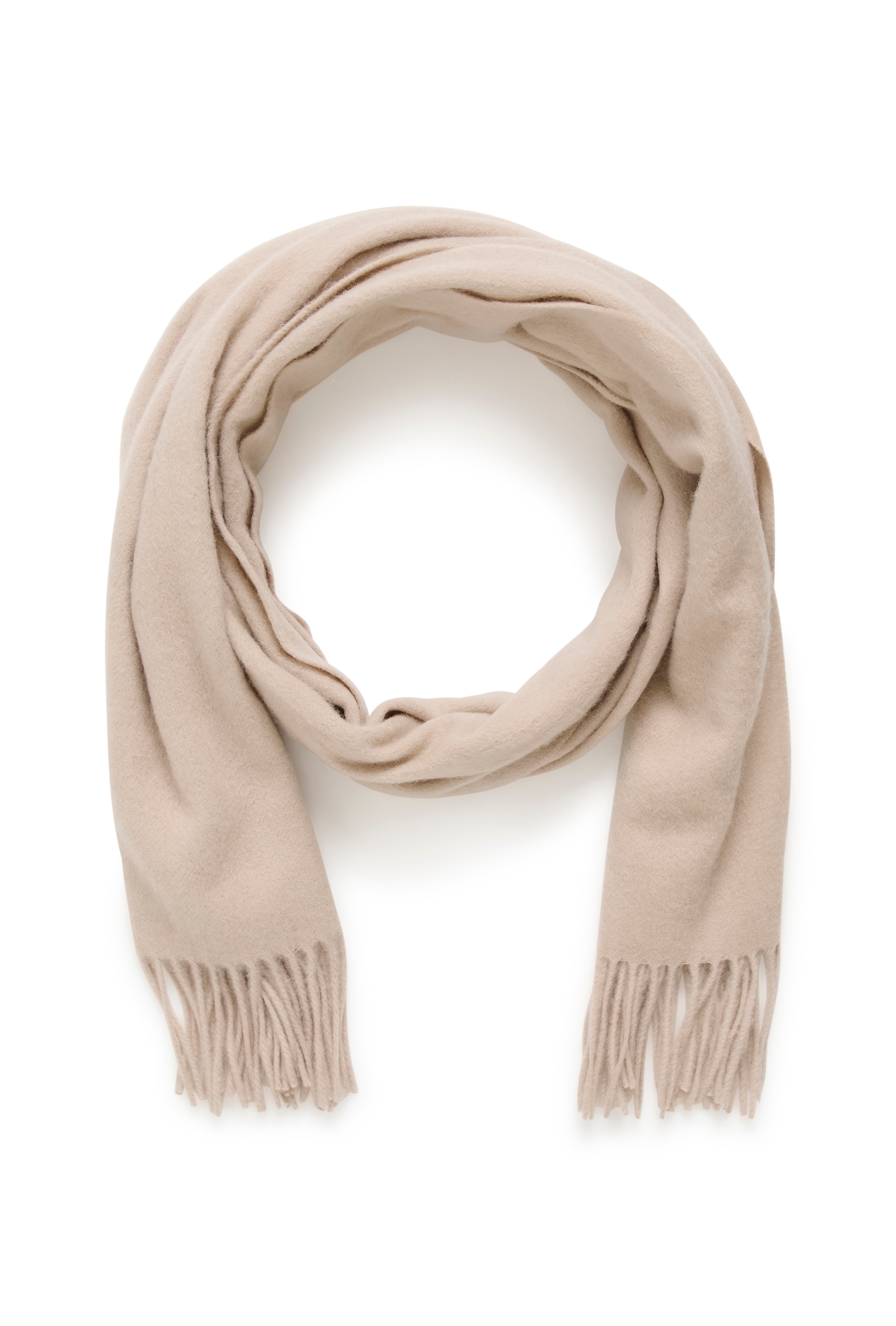 KithaPW Scarf LOOKBOOK FRONT 30308757-130000
