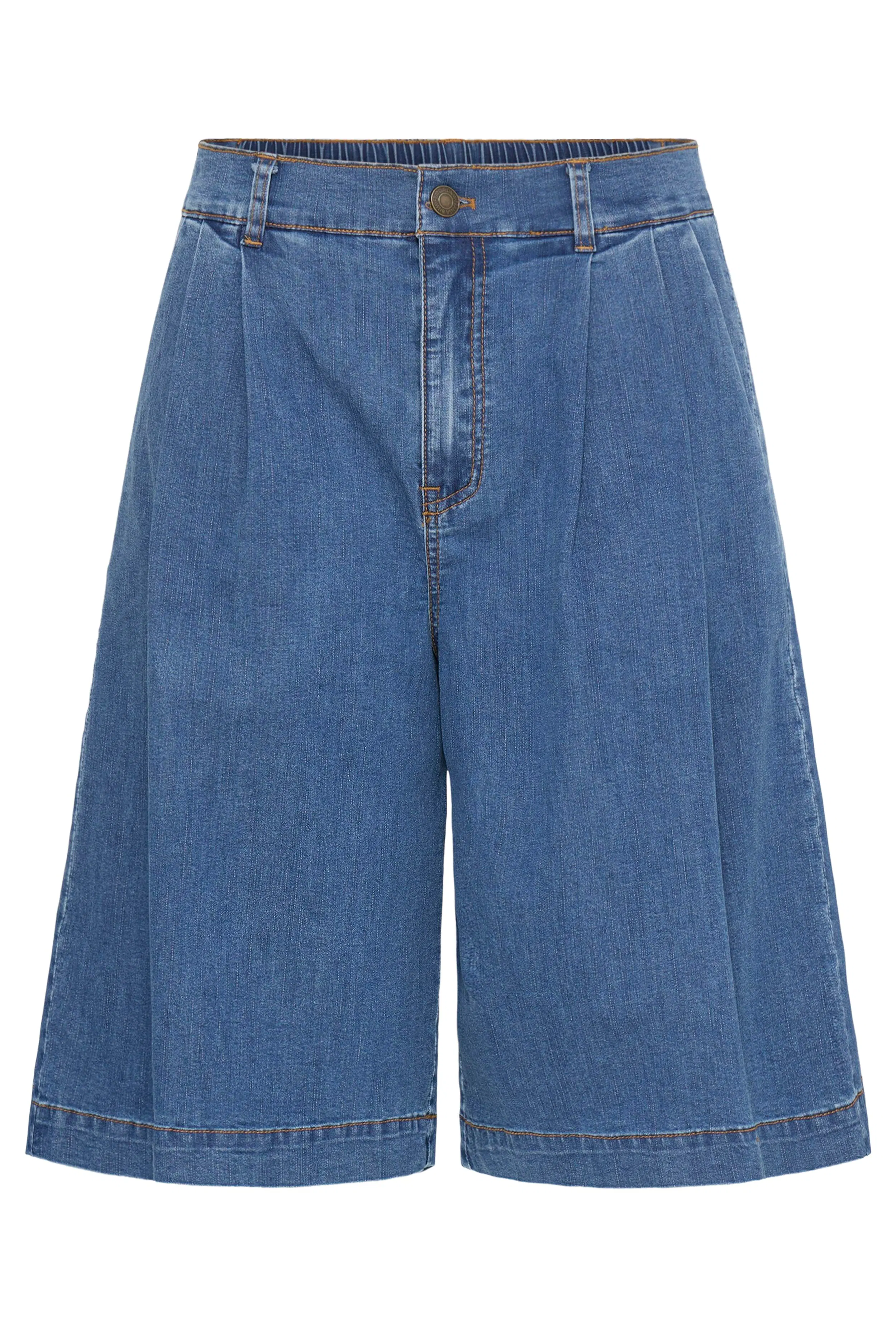 FRCHICAGO Bermuda shorts PACK FRONT 20617737-200988