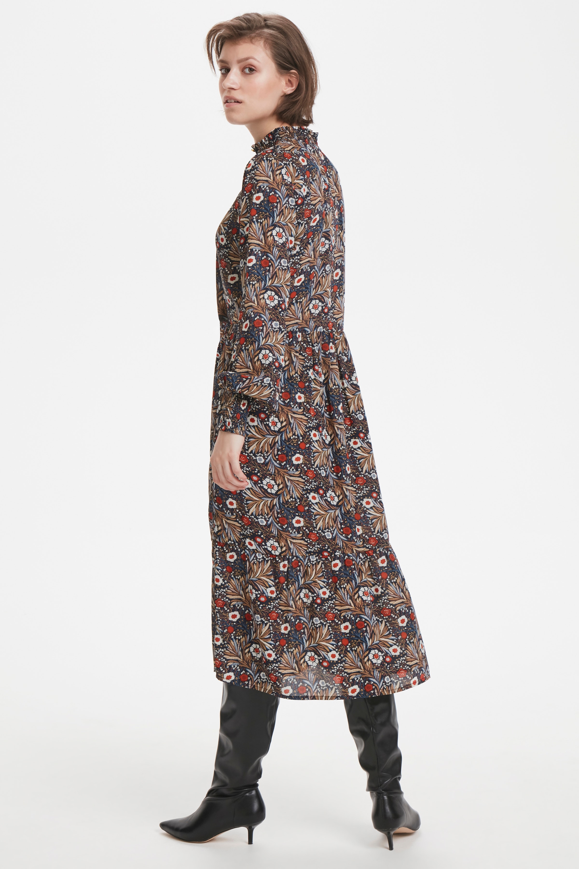 Jurk LOOKBOOK BACK 10503587-52737