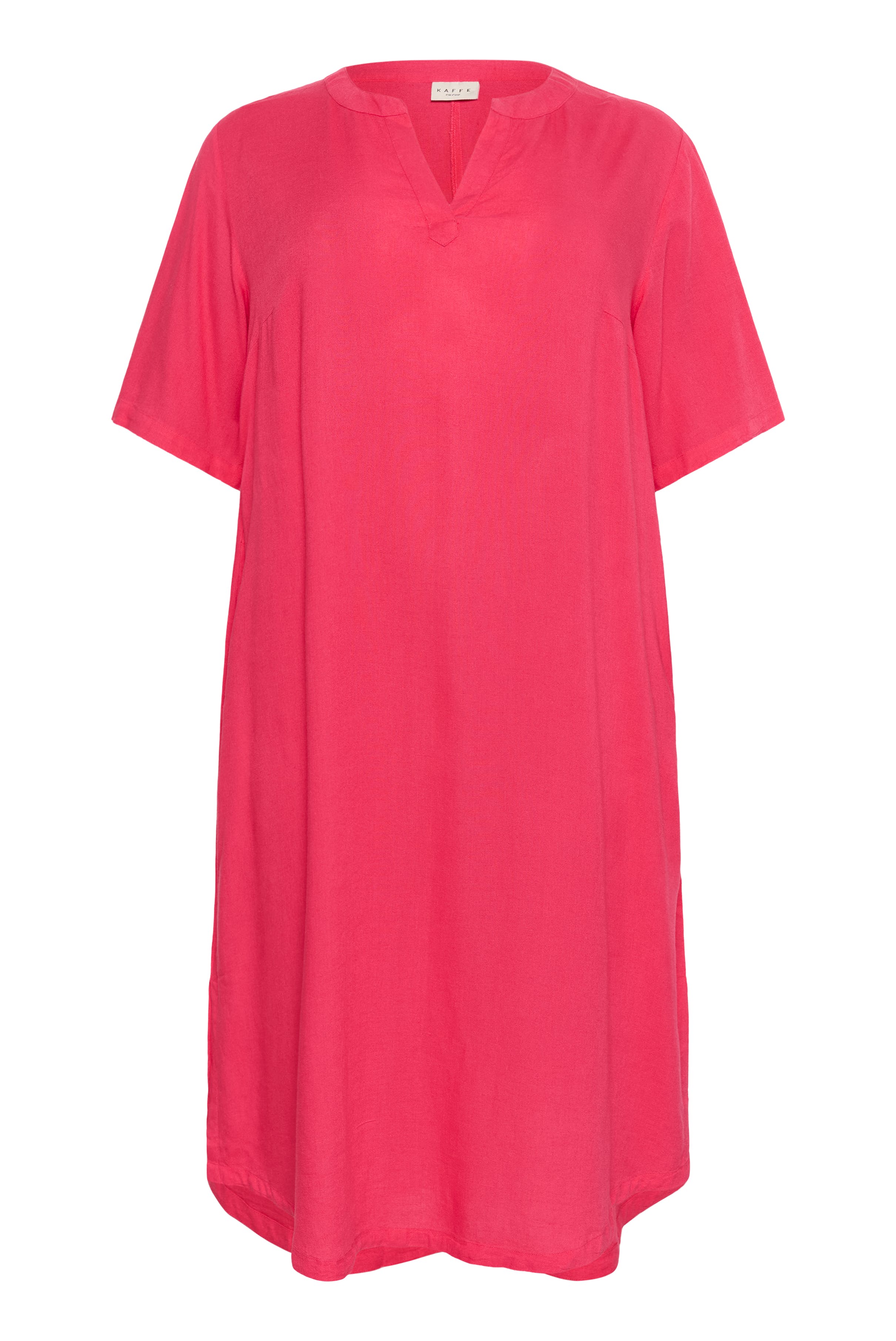 KCmille Leinenkleid PACK FRONT 10582218-181754