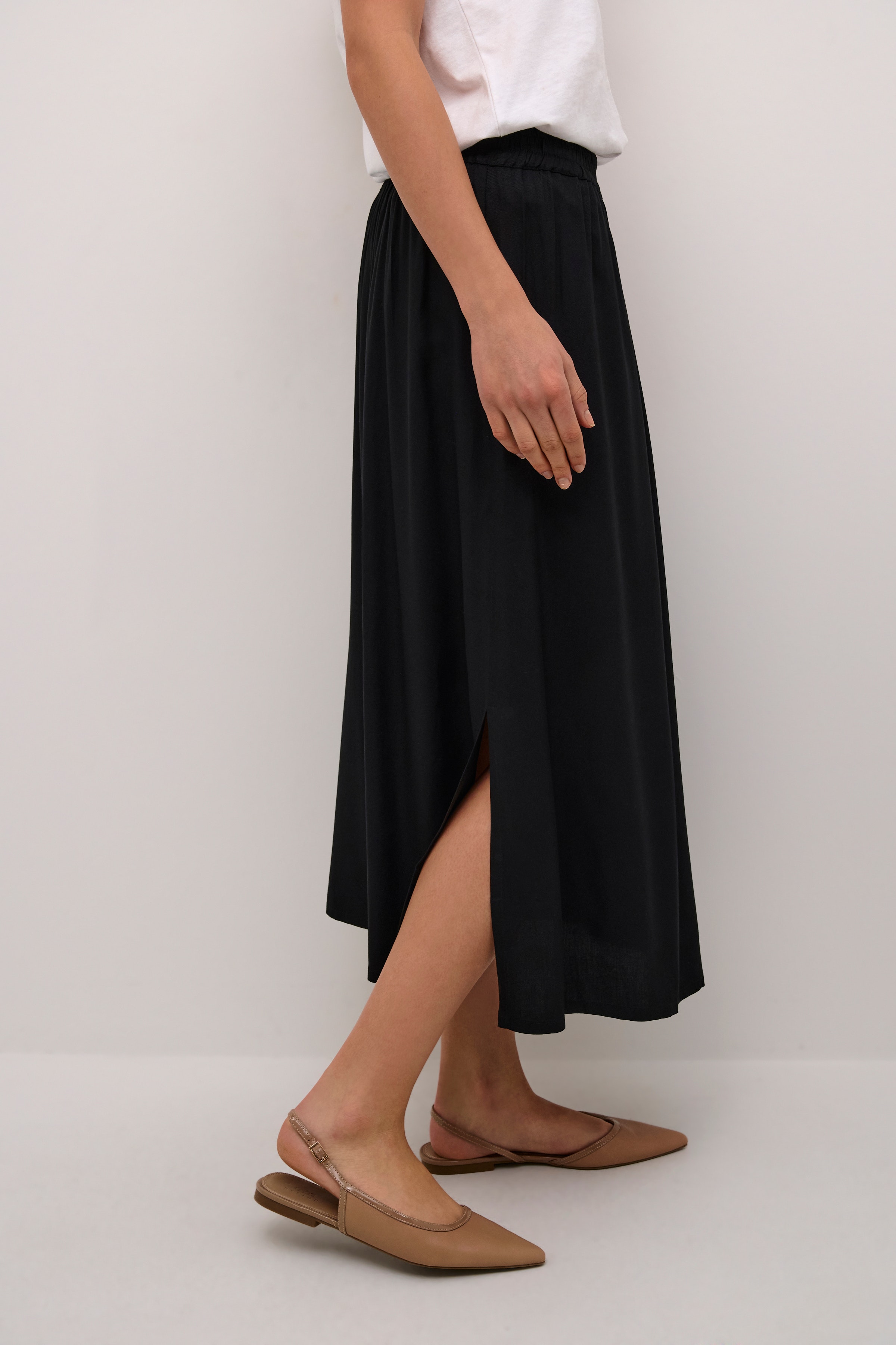 BPkarla Nederdel LOOKBOOK DETAIL 10590721-100121B