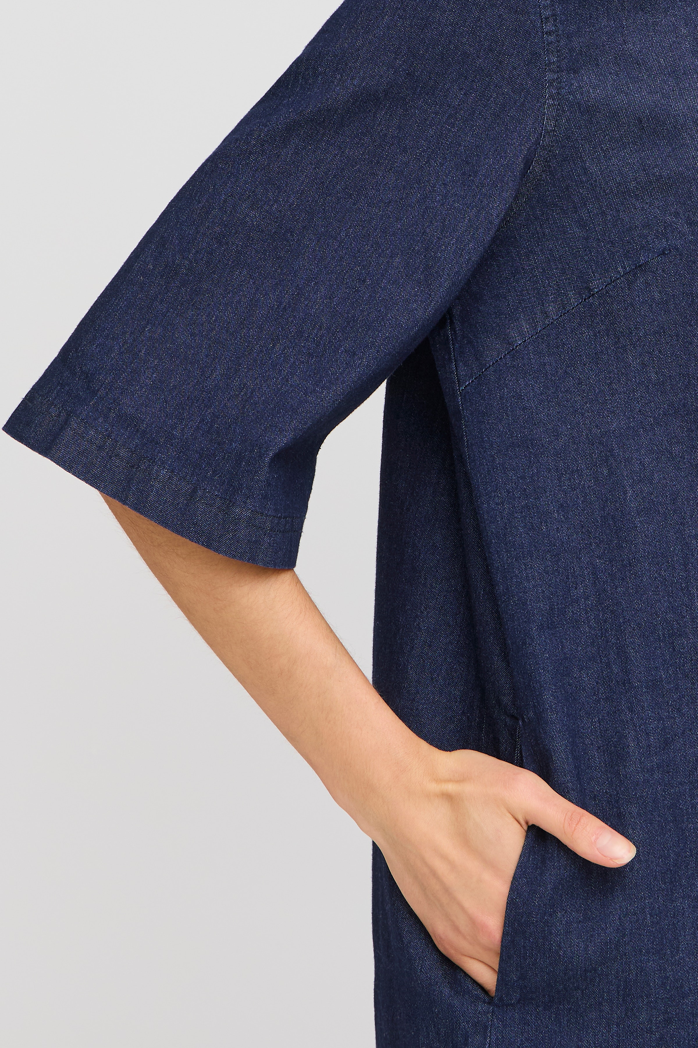 FRCHICAGO Klänning LOOKBOOK DETAIL 20615525-202717