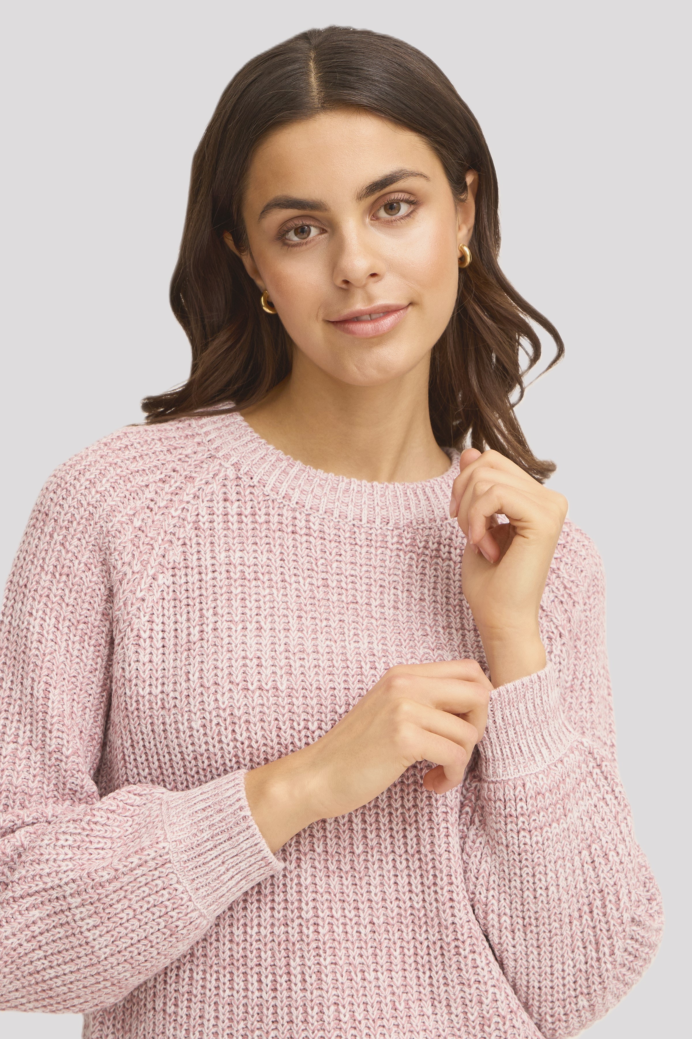 FRERNI Strickpullover LOOKBOOK DETAIL 20615364-1715121