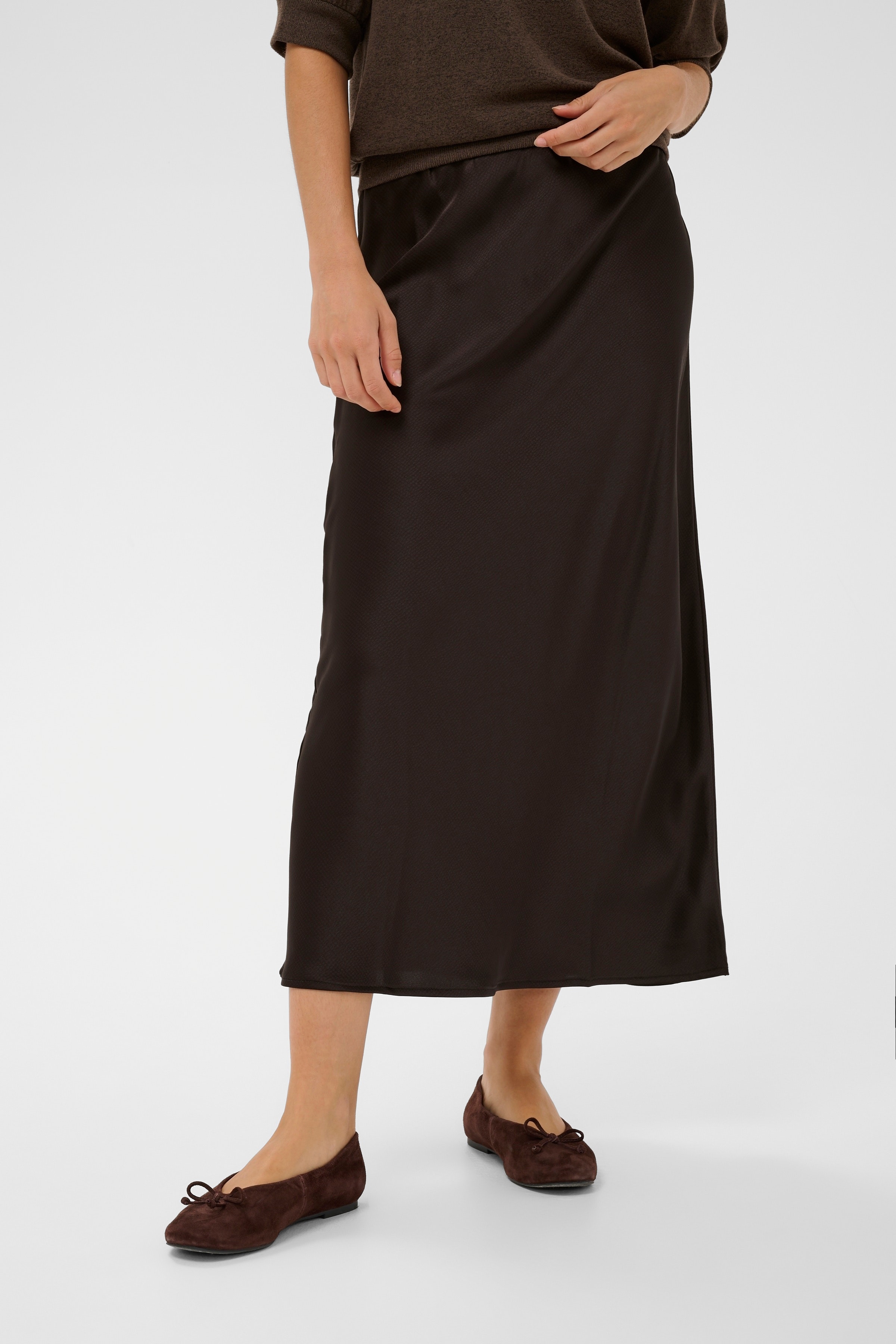 KAlotte Skjørt LOOKBOOK FRONT 10508853-191111