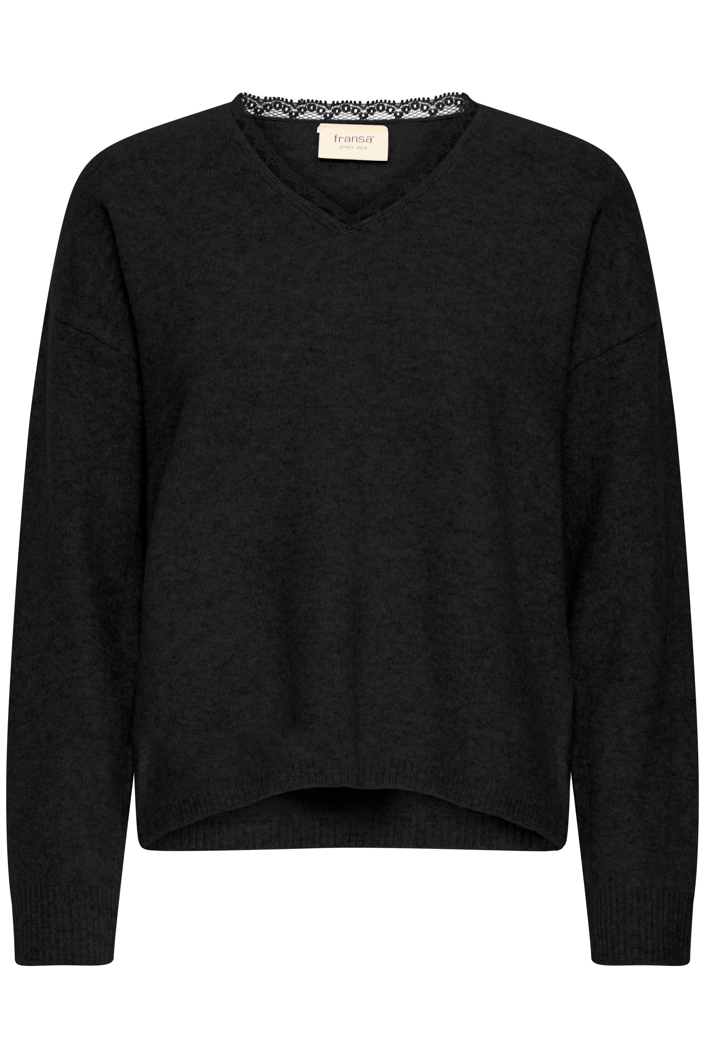 FRELLEN Pullover PACK FRONT 20617082-194008