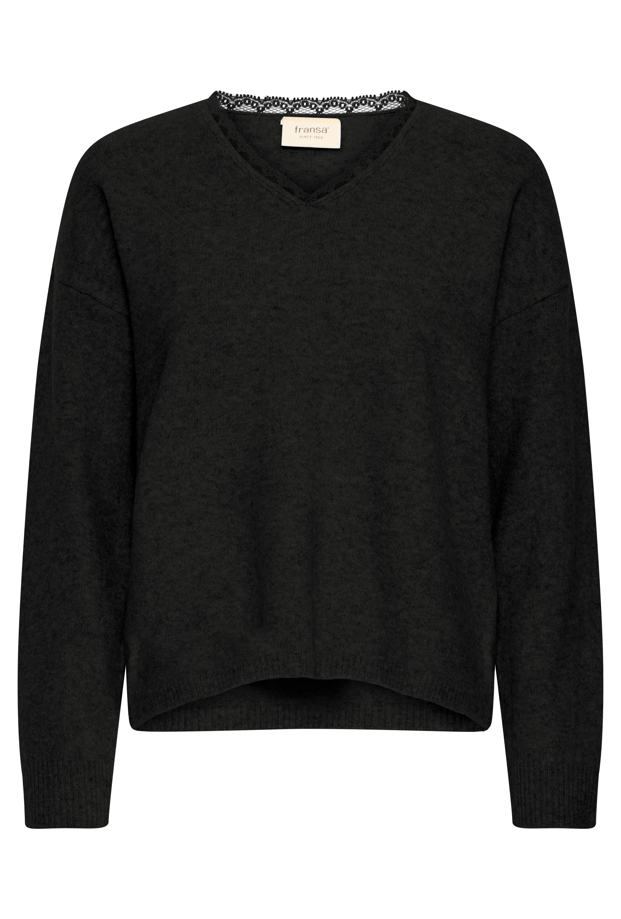 FRELLEN Pullover PACK FRONT 20617082-194008