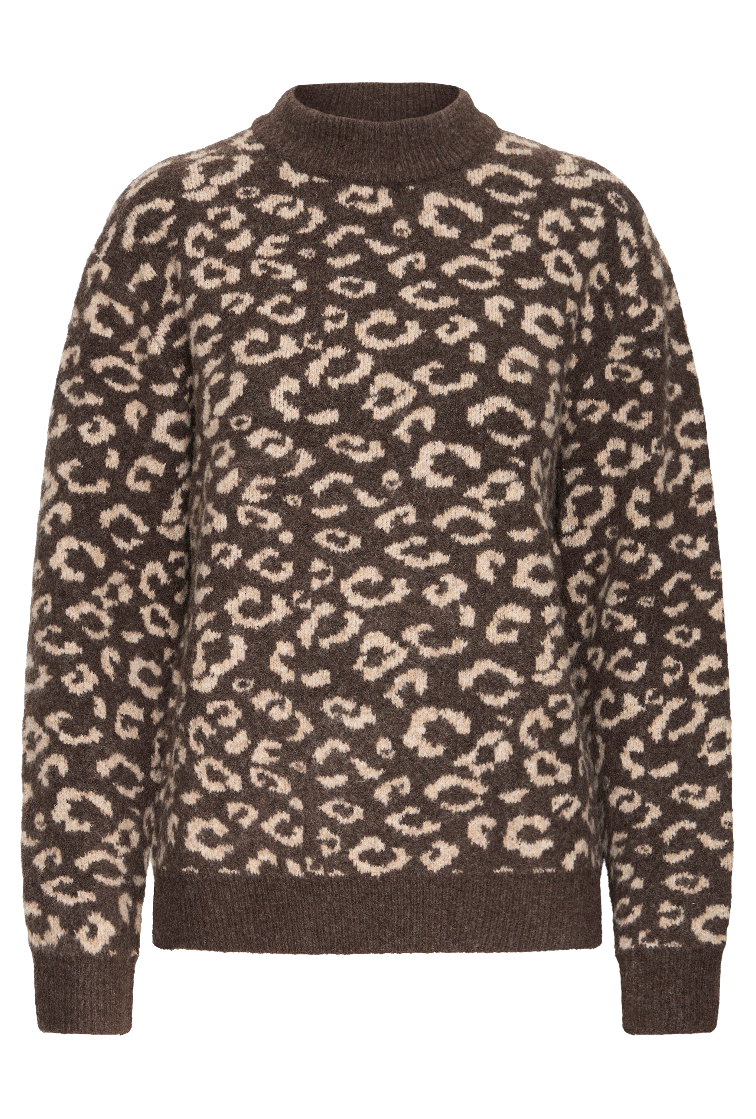 PZARTHA Pullover PACK FRONT 50210029-900002814