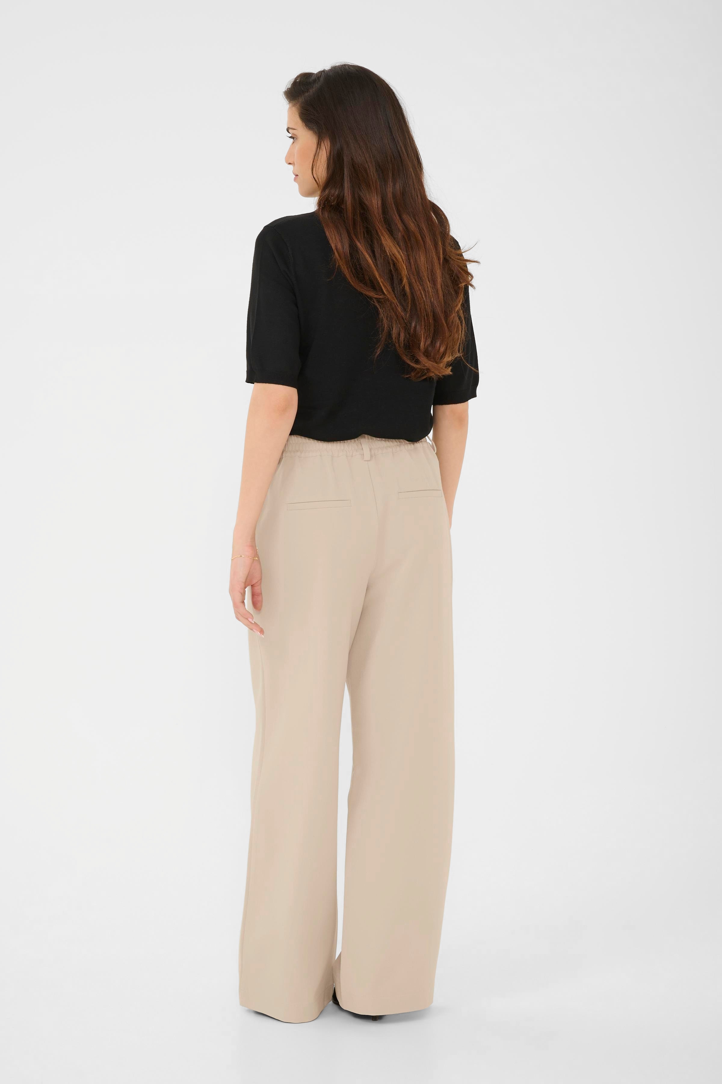 KAoba Trousers LOOKBOOK BACK 10511085-151305