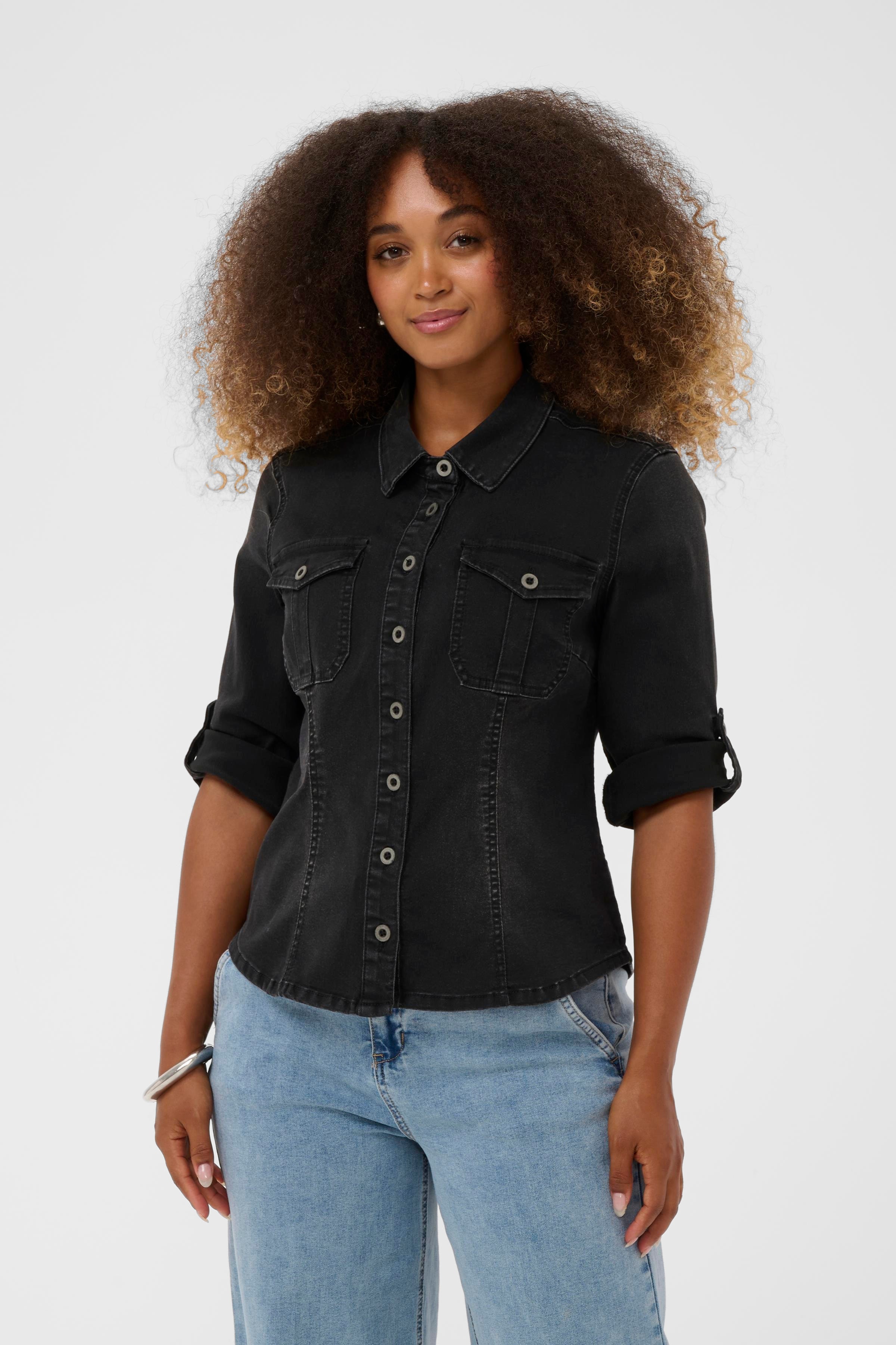 CRUniforma Skjorte LOOKBOOK FRONT 10614922-105225