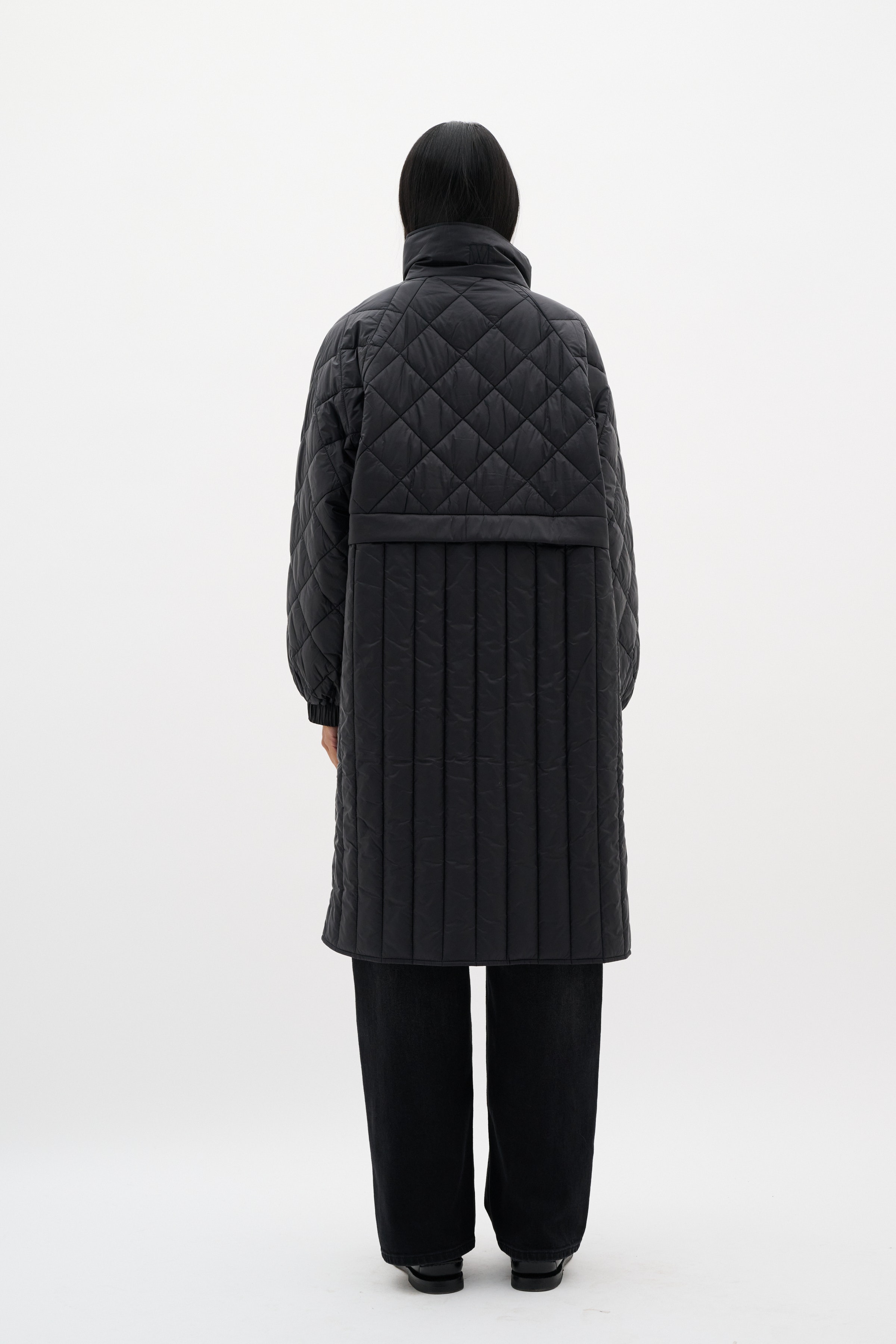 KarmelIW Coat LOOKBOOK FRONT 30110660-194008