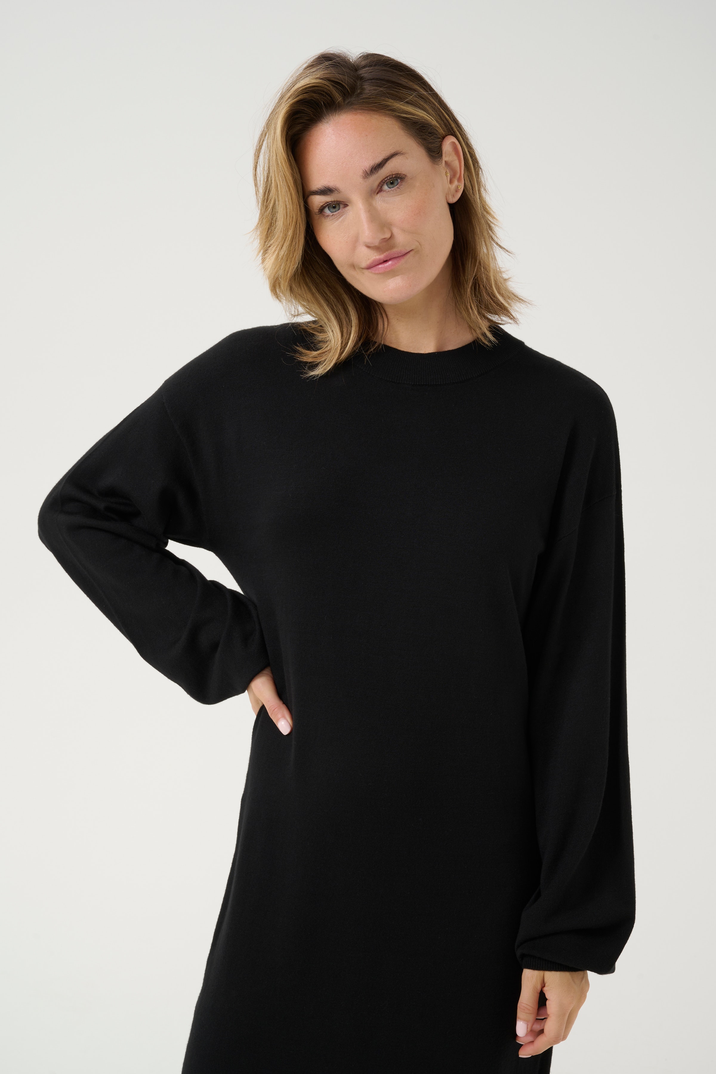 BPerline Kjole LOOKBOOK DETAIL 10590777-100121B