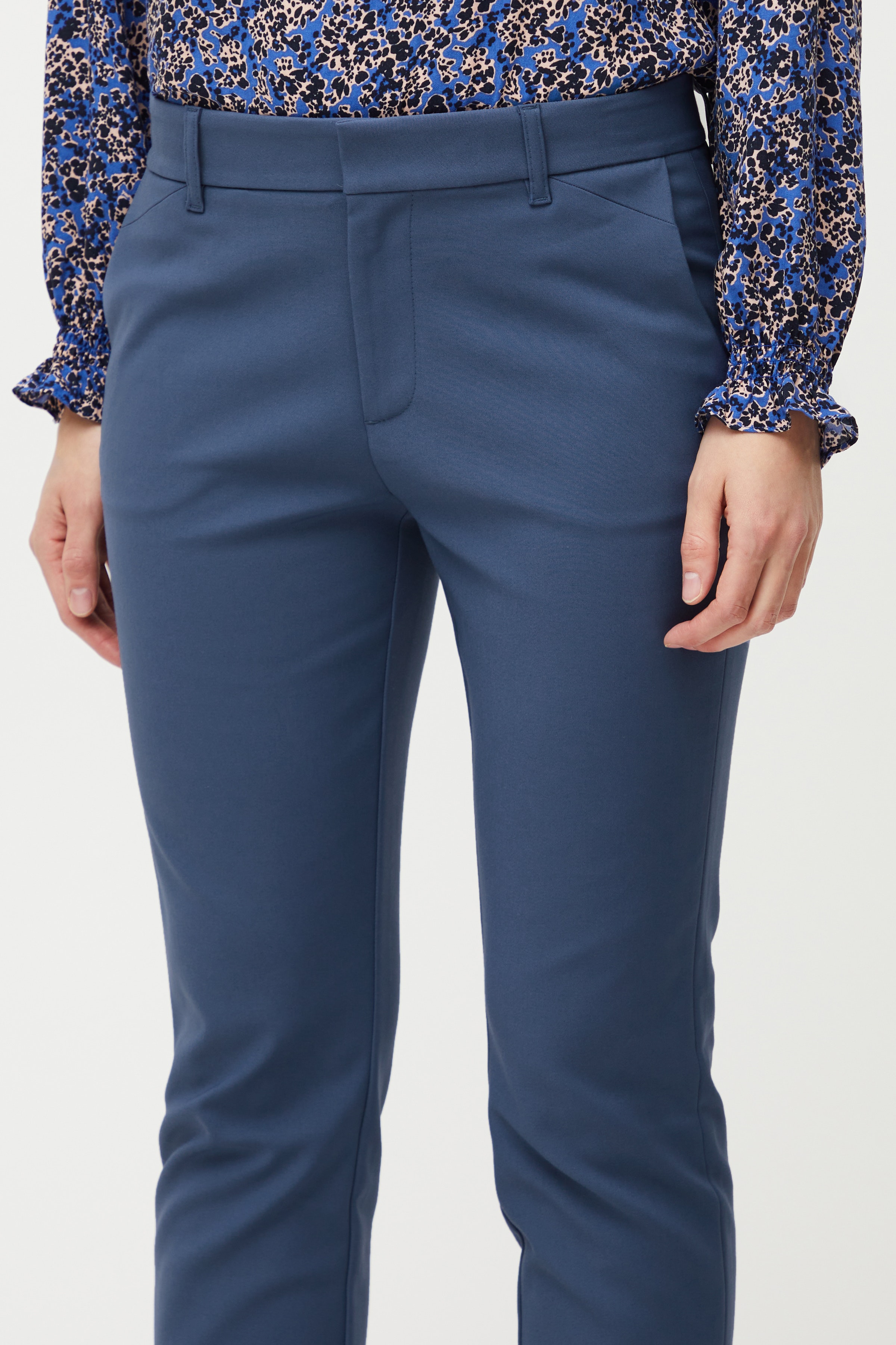 PZBINDY Trousers LOOKBOOK DETAIL 50206891-193929