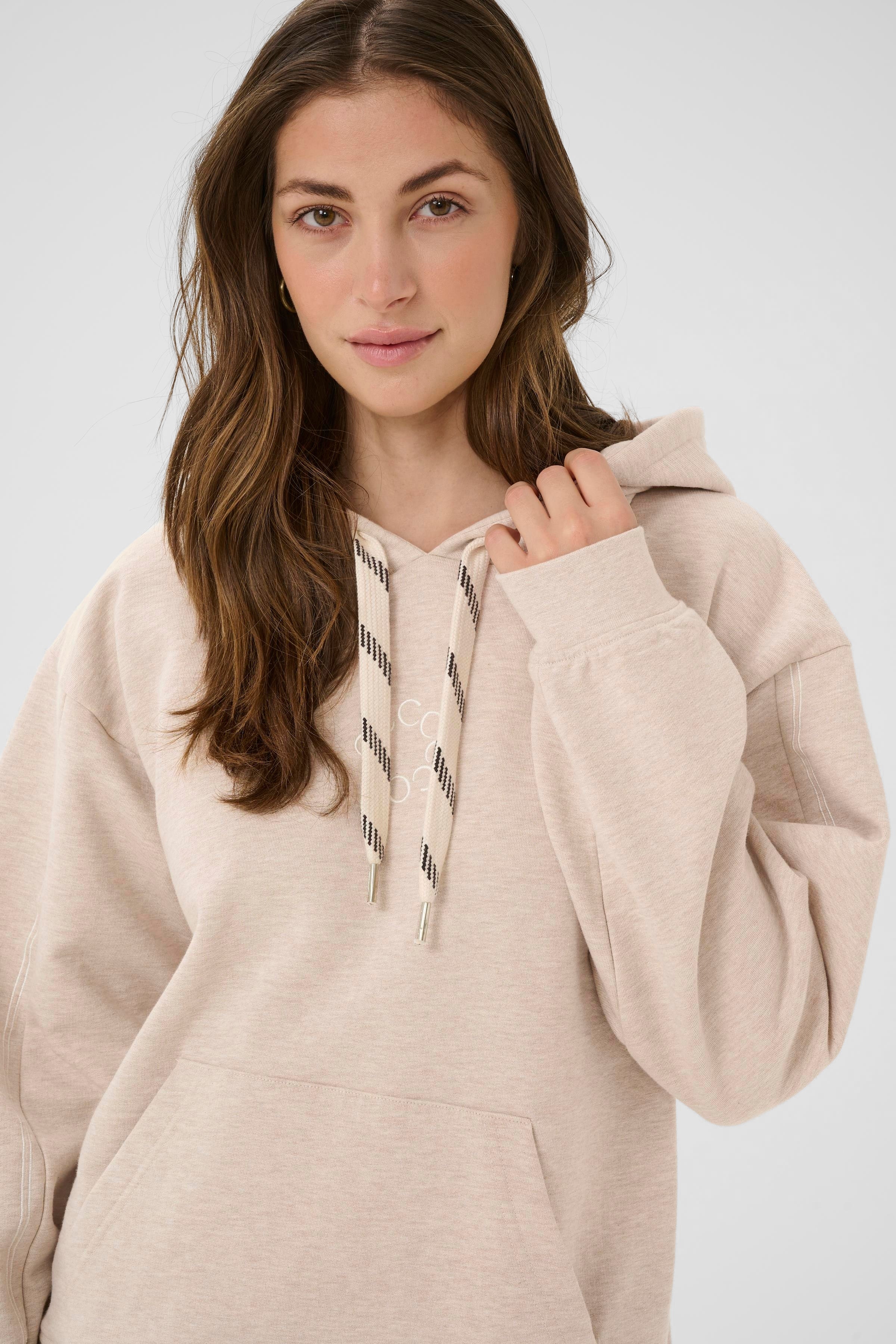 CRMirabella Sweatshirt LOOKBOOK DETAIL 10614260-100232