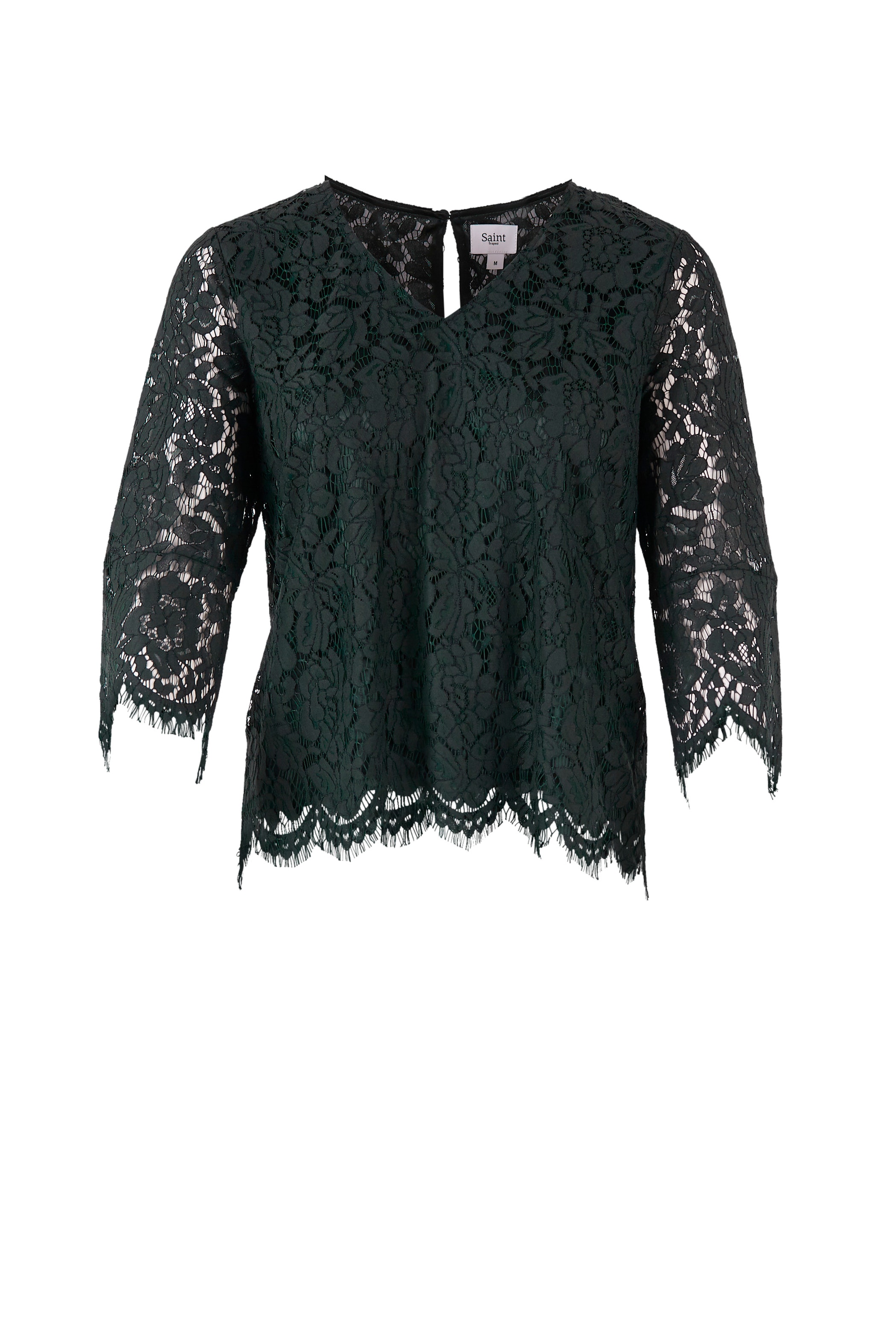 Bluse PACK FRONT 30500716-8298