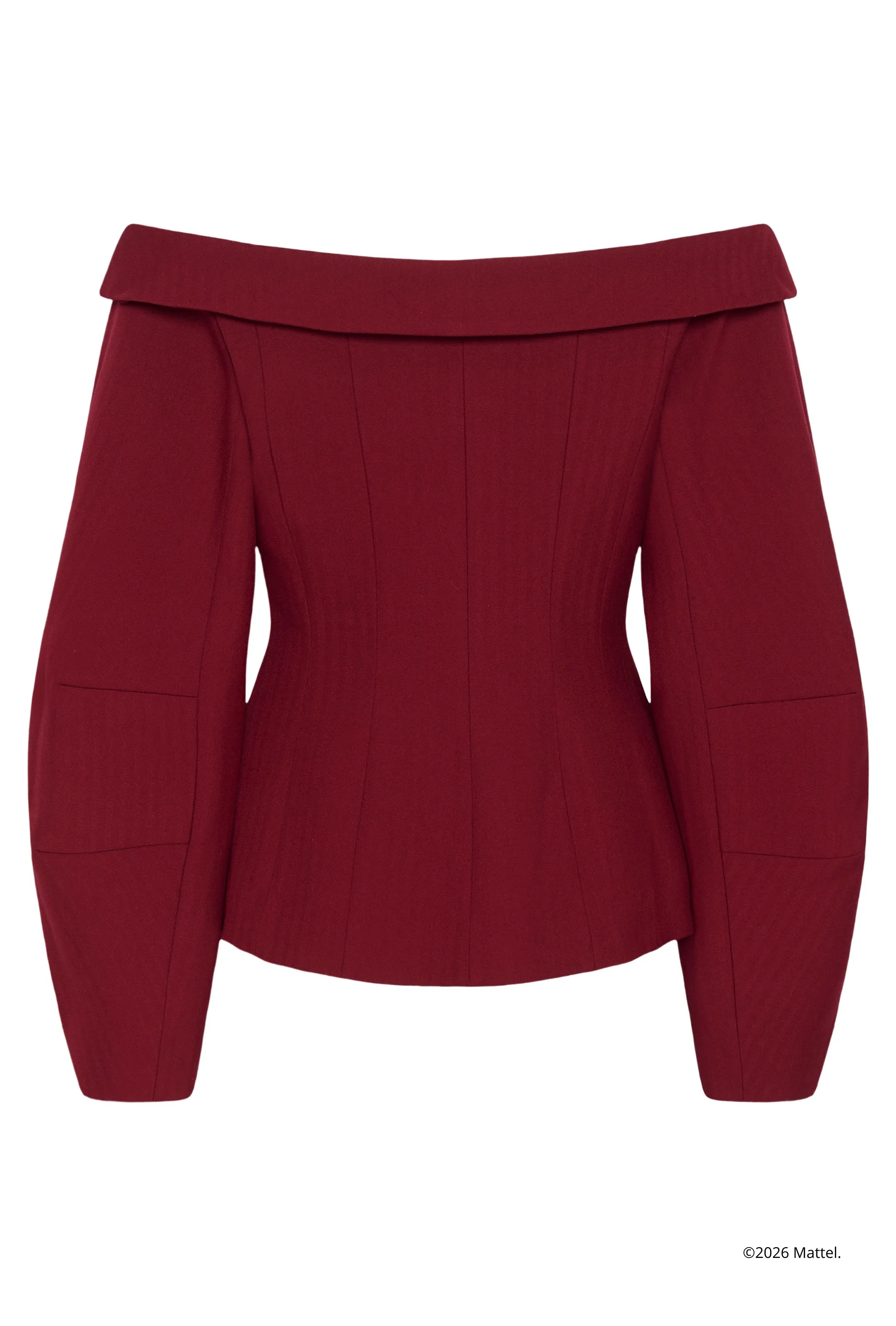 GZBXGbabara Blazer PACK FRONT 10911293-108290